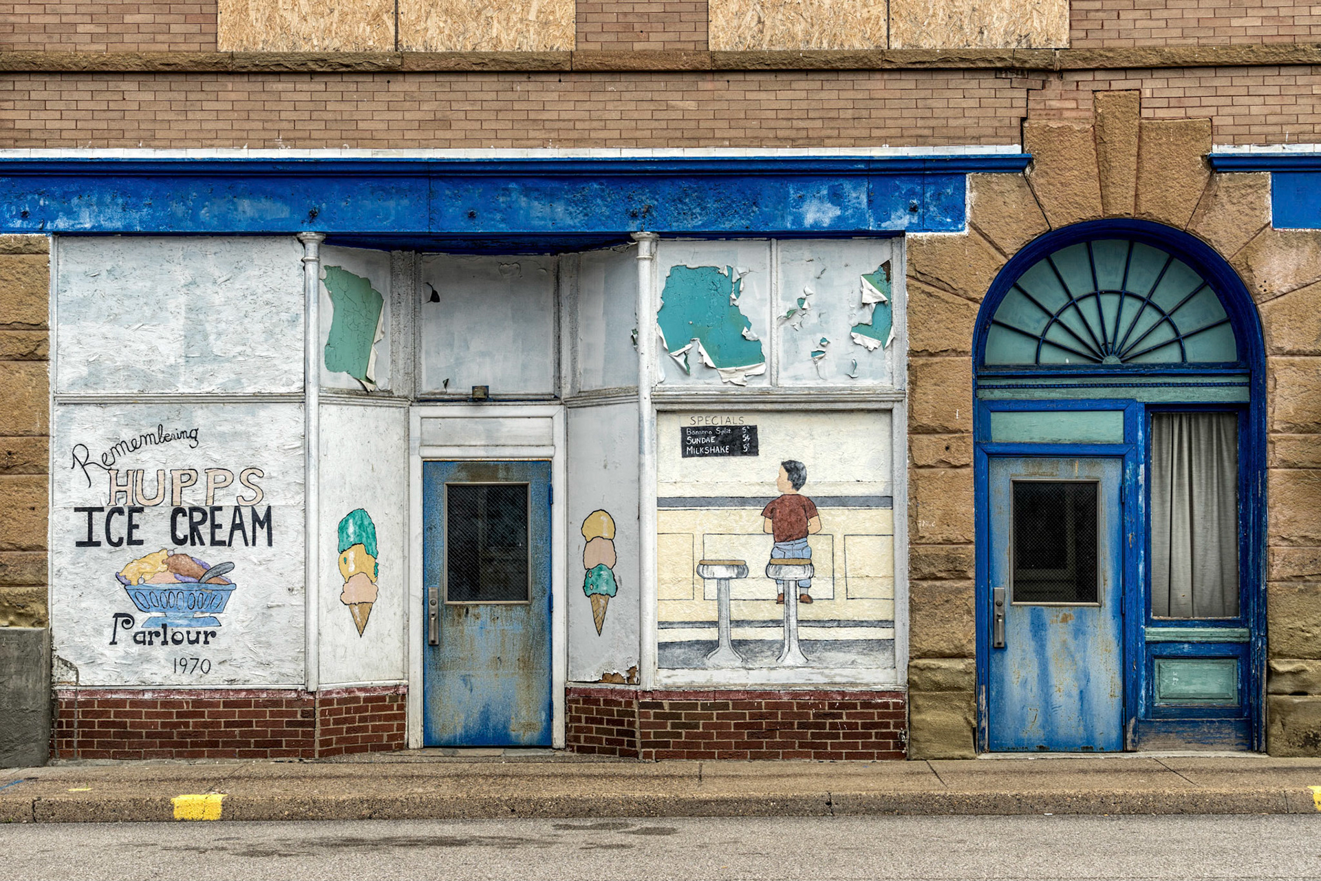 Ravenswood WV