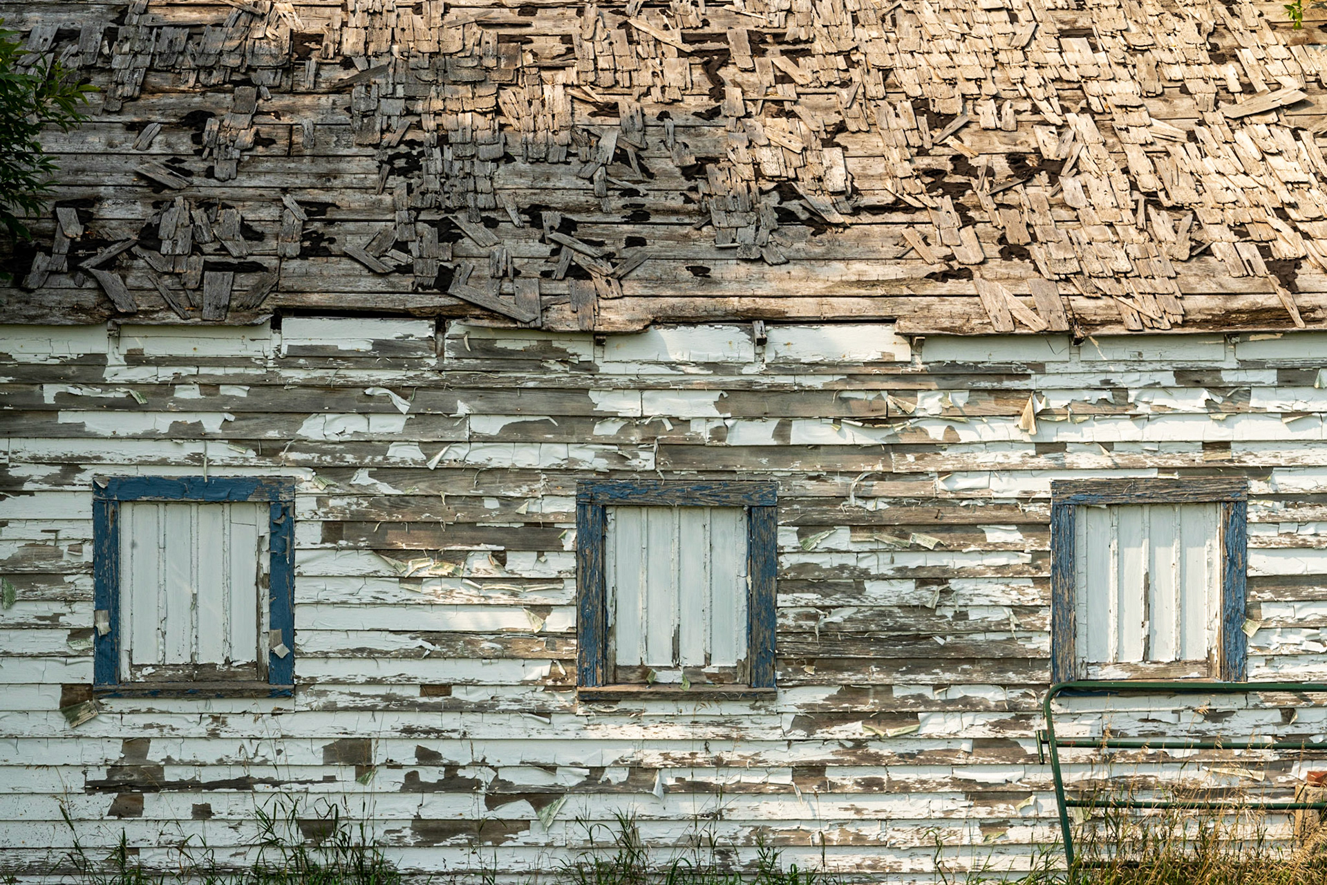 Mound City, SD