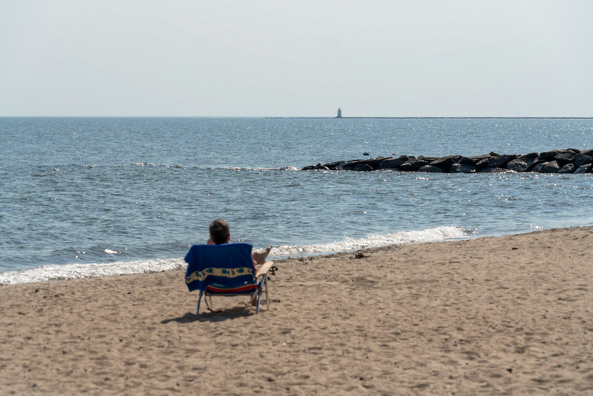 Old Lyme CT