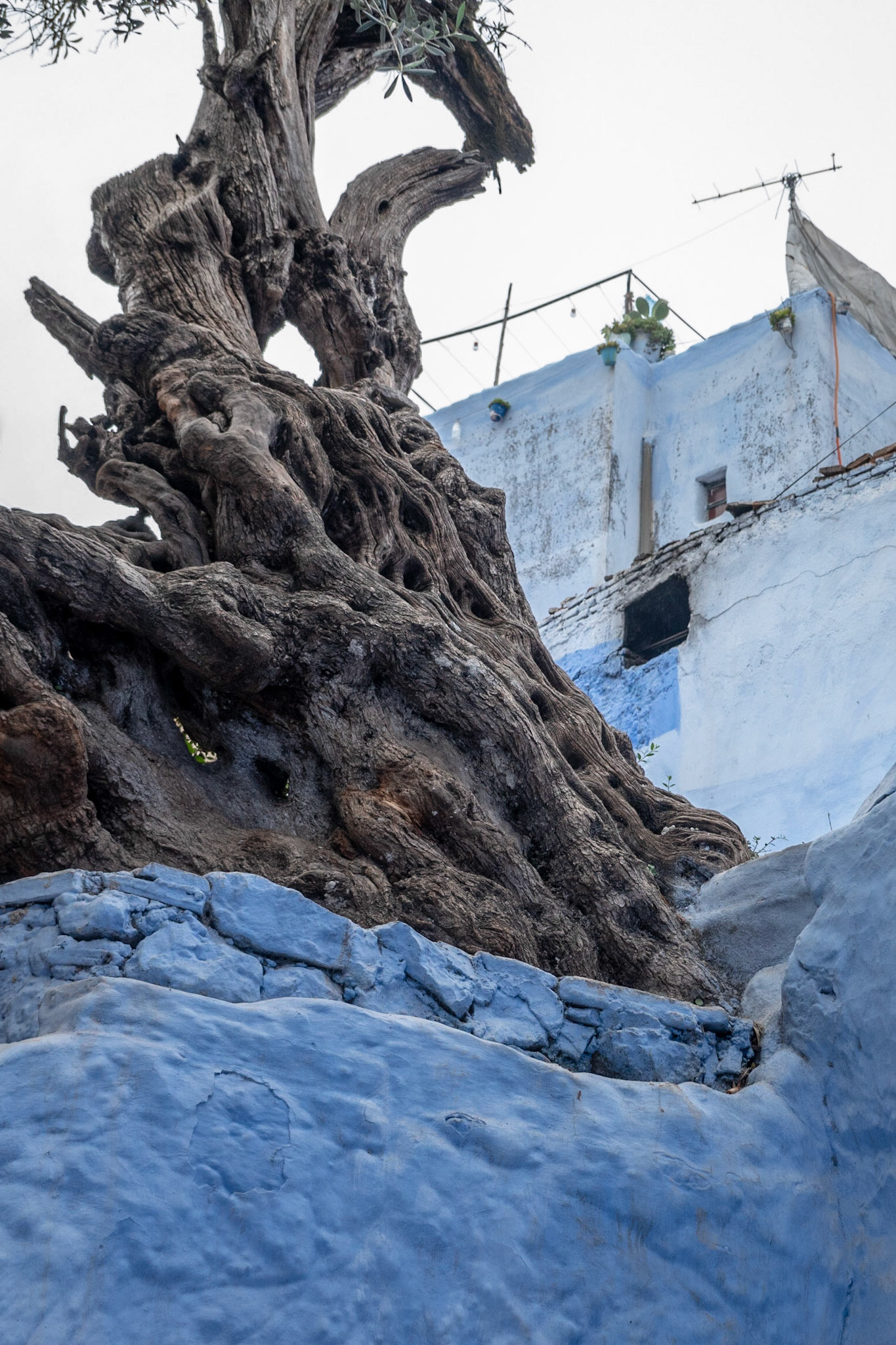 Chefchaouen
