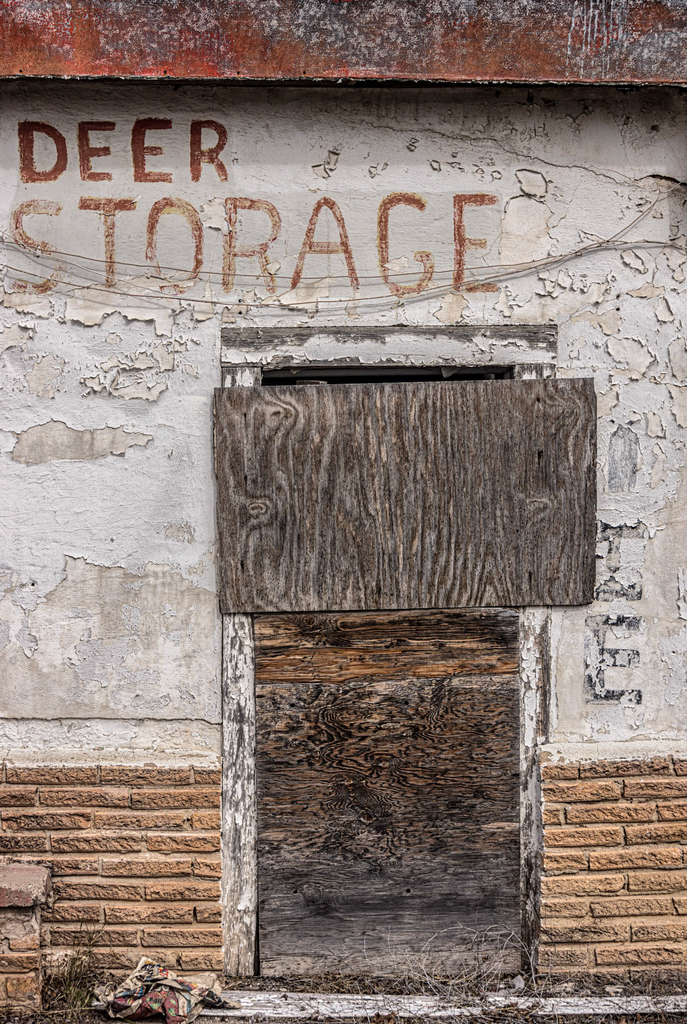 Comstock TX