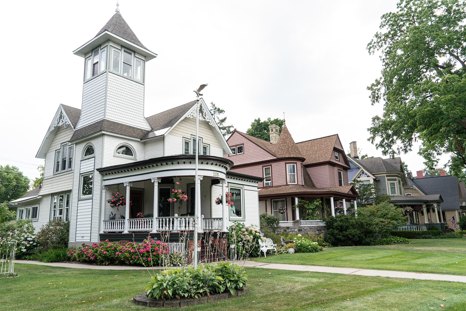 Traverse City