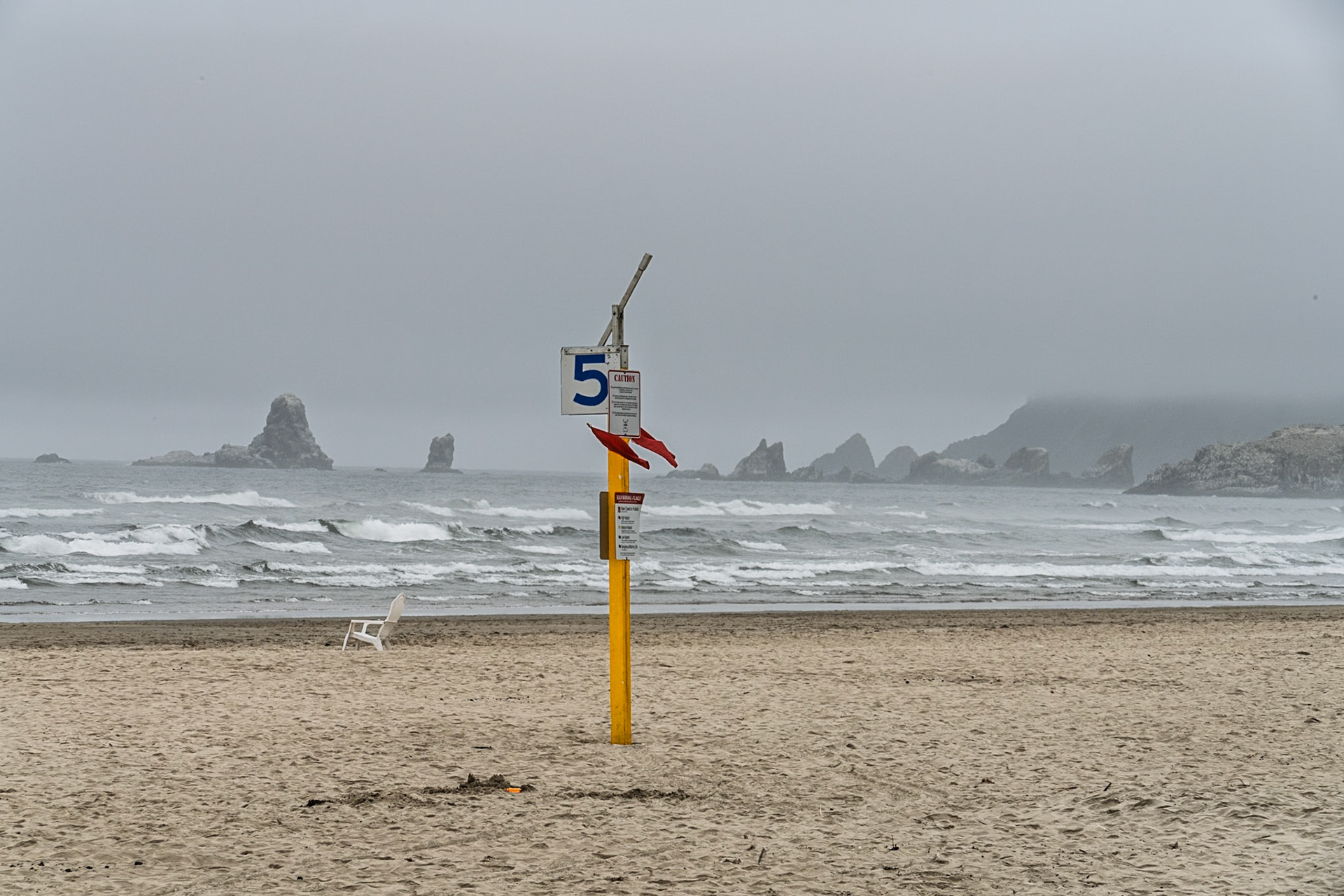 Cannon Beach OR