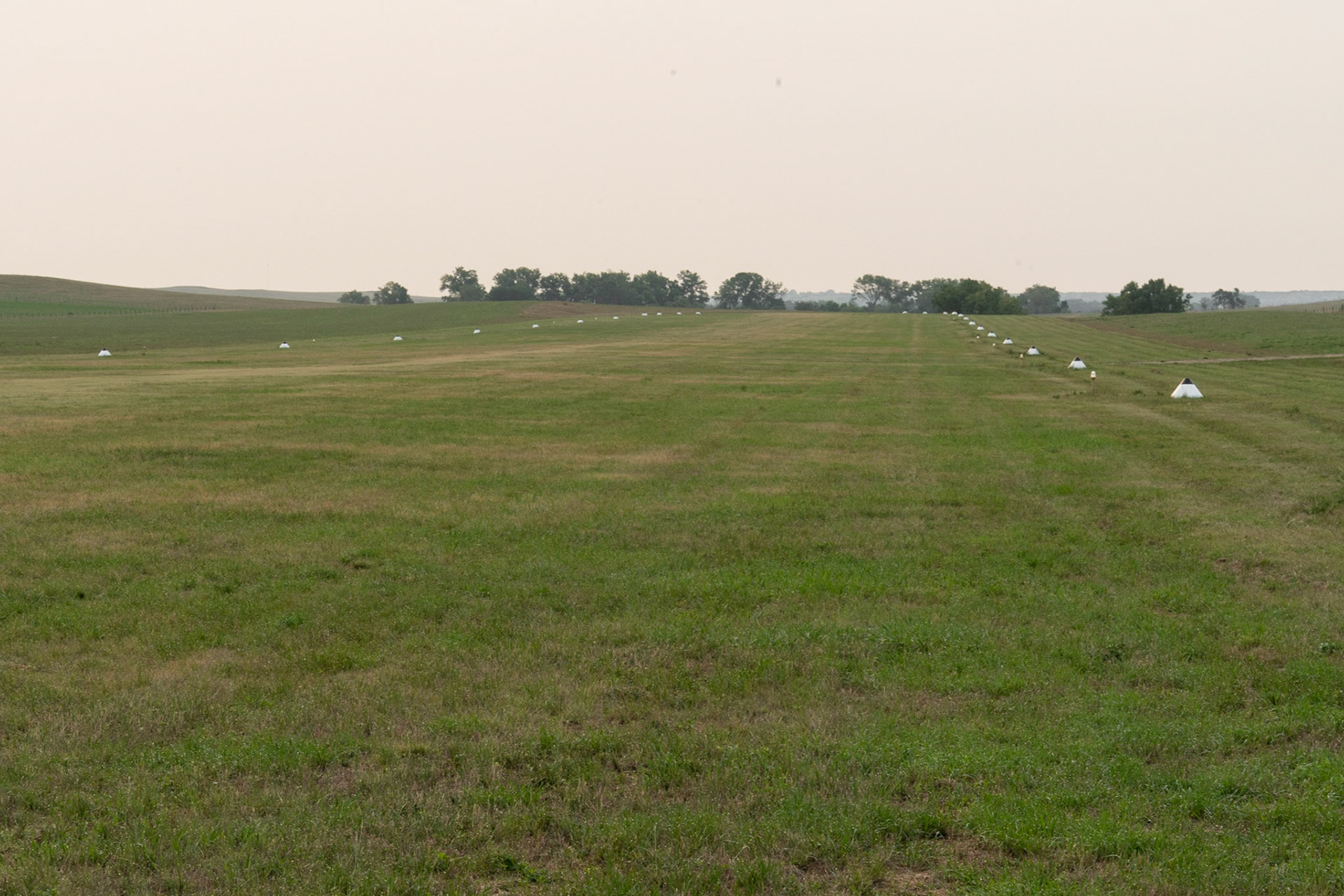 White River Airport, SD