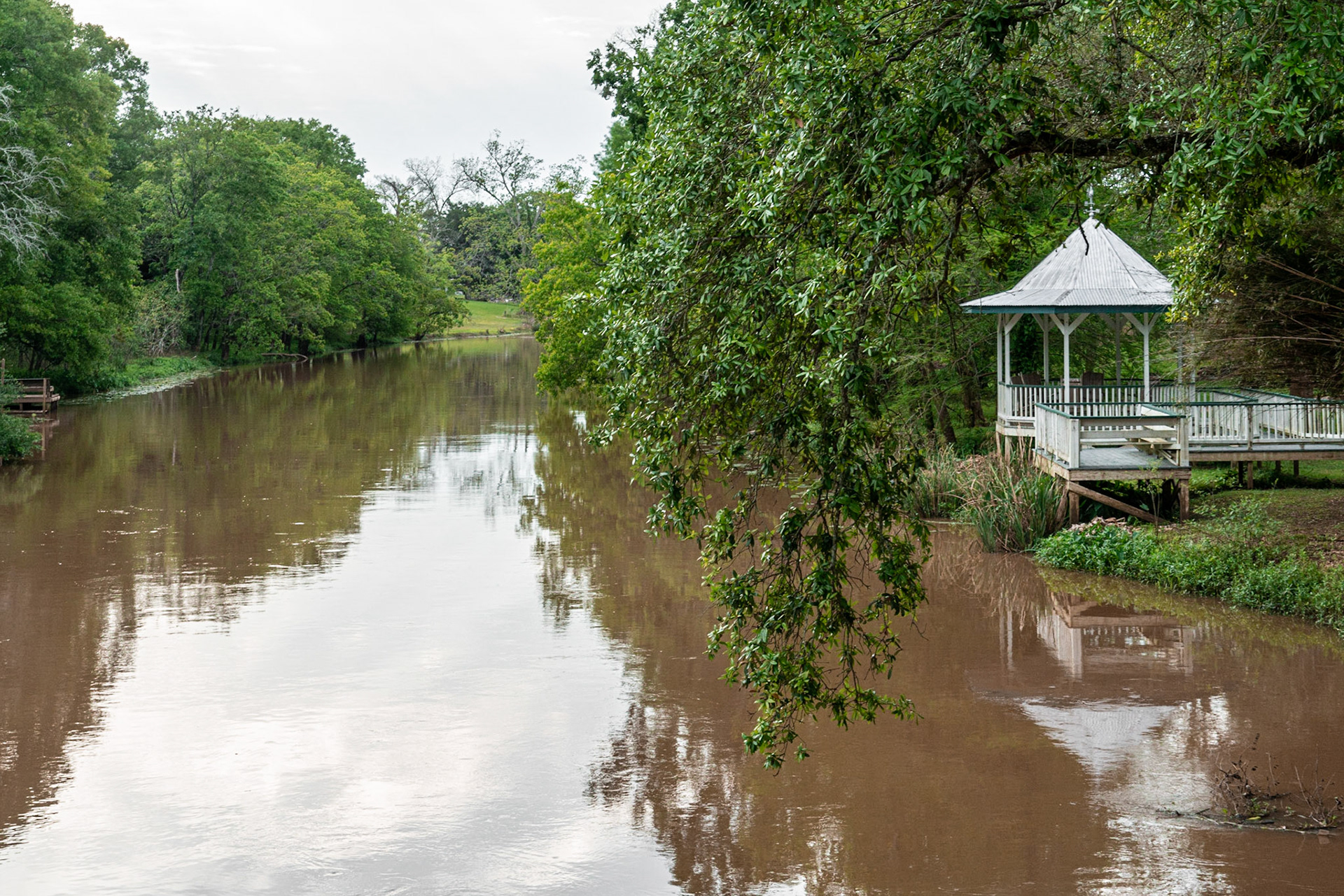 Breaux Bridge LA
