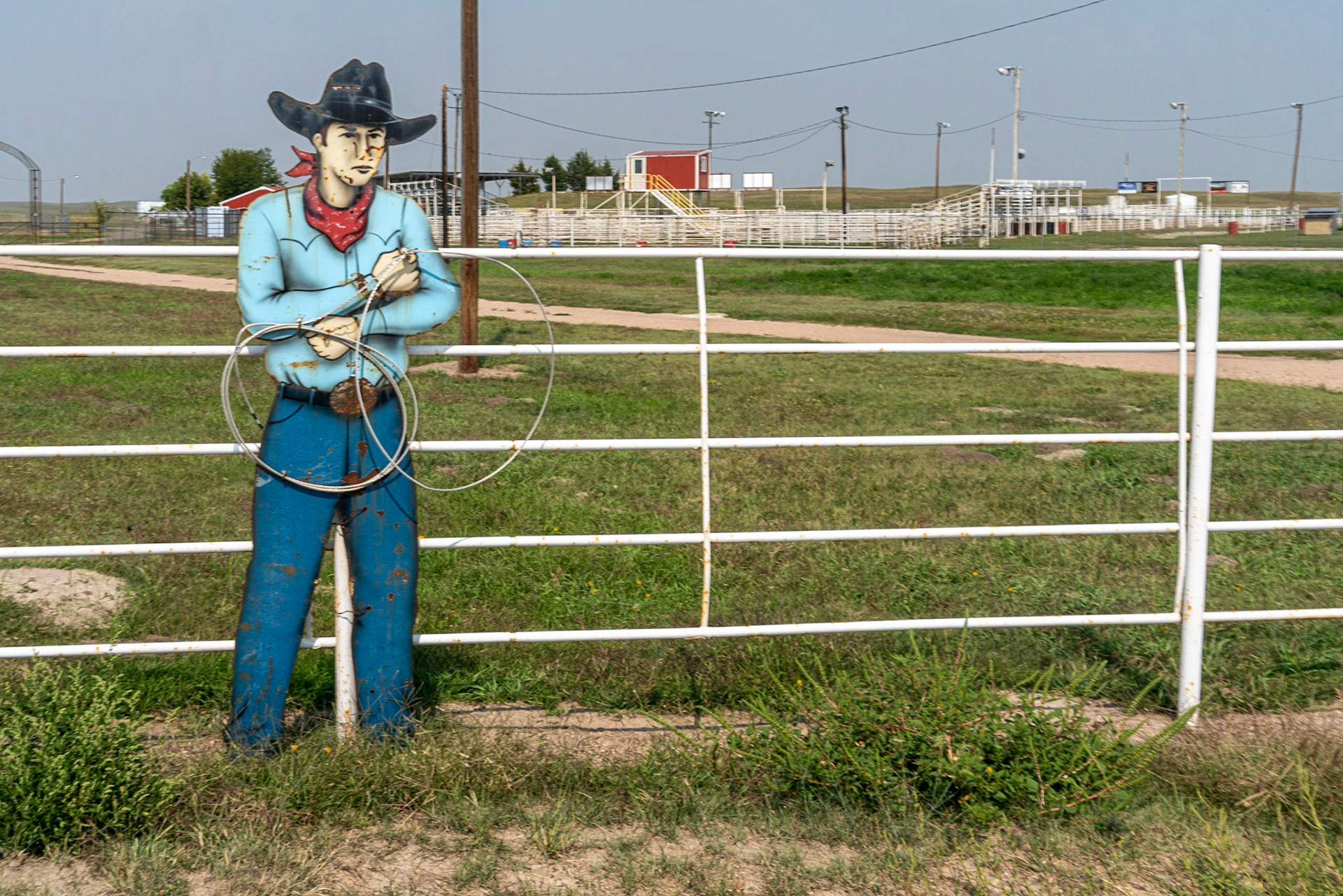 Thedford, NE
