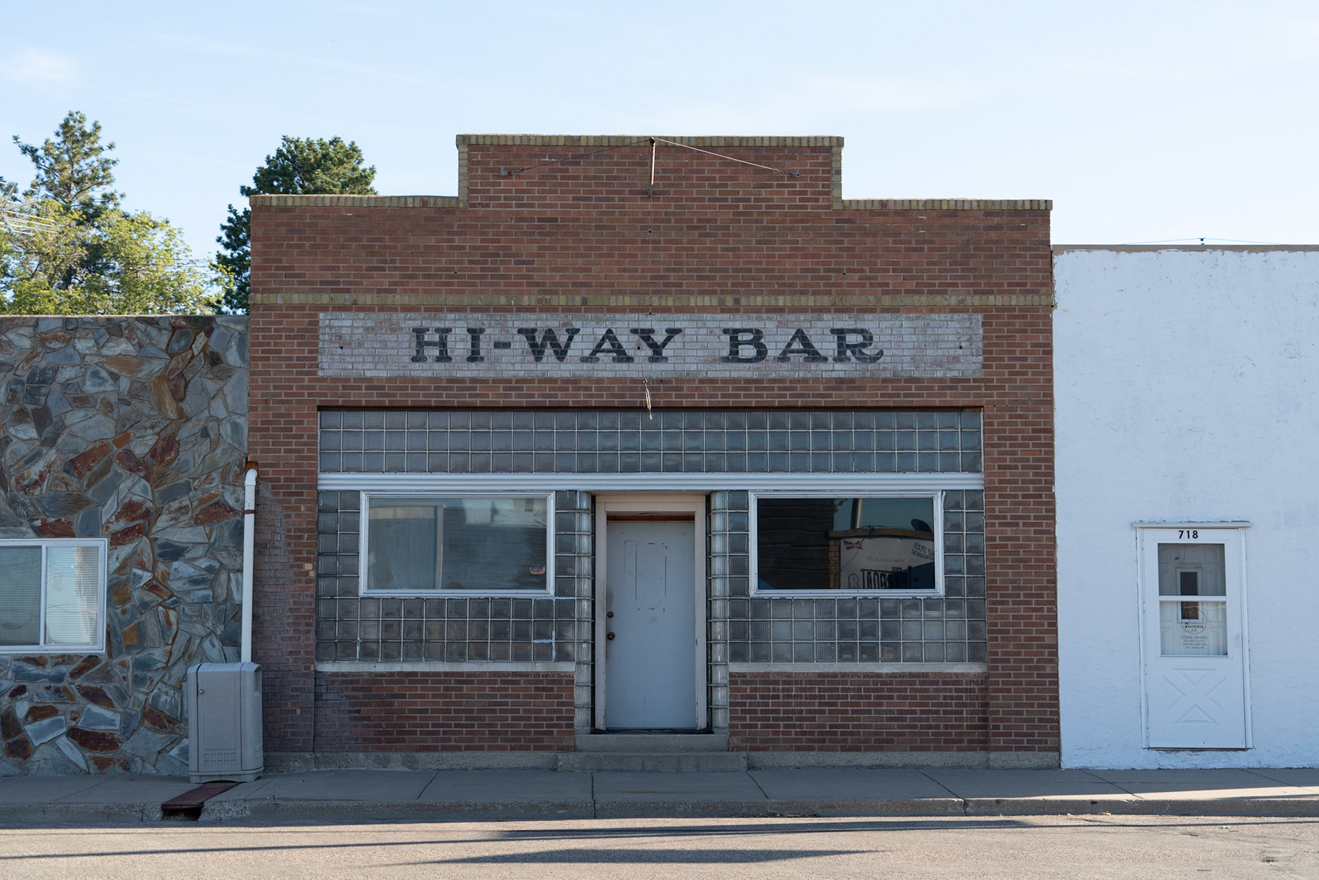Washburn, ND