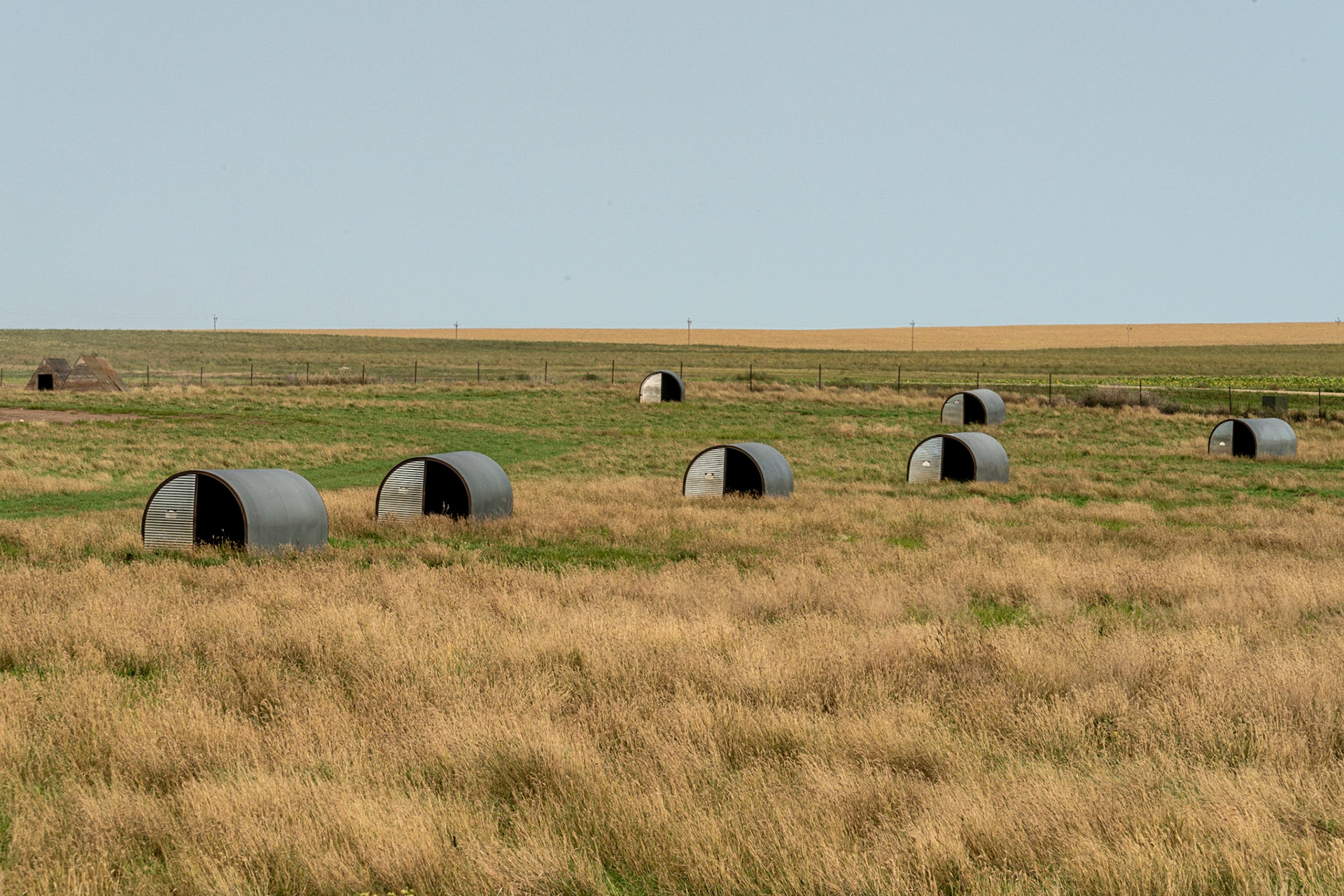 Gettysburg, SD