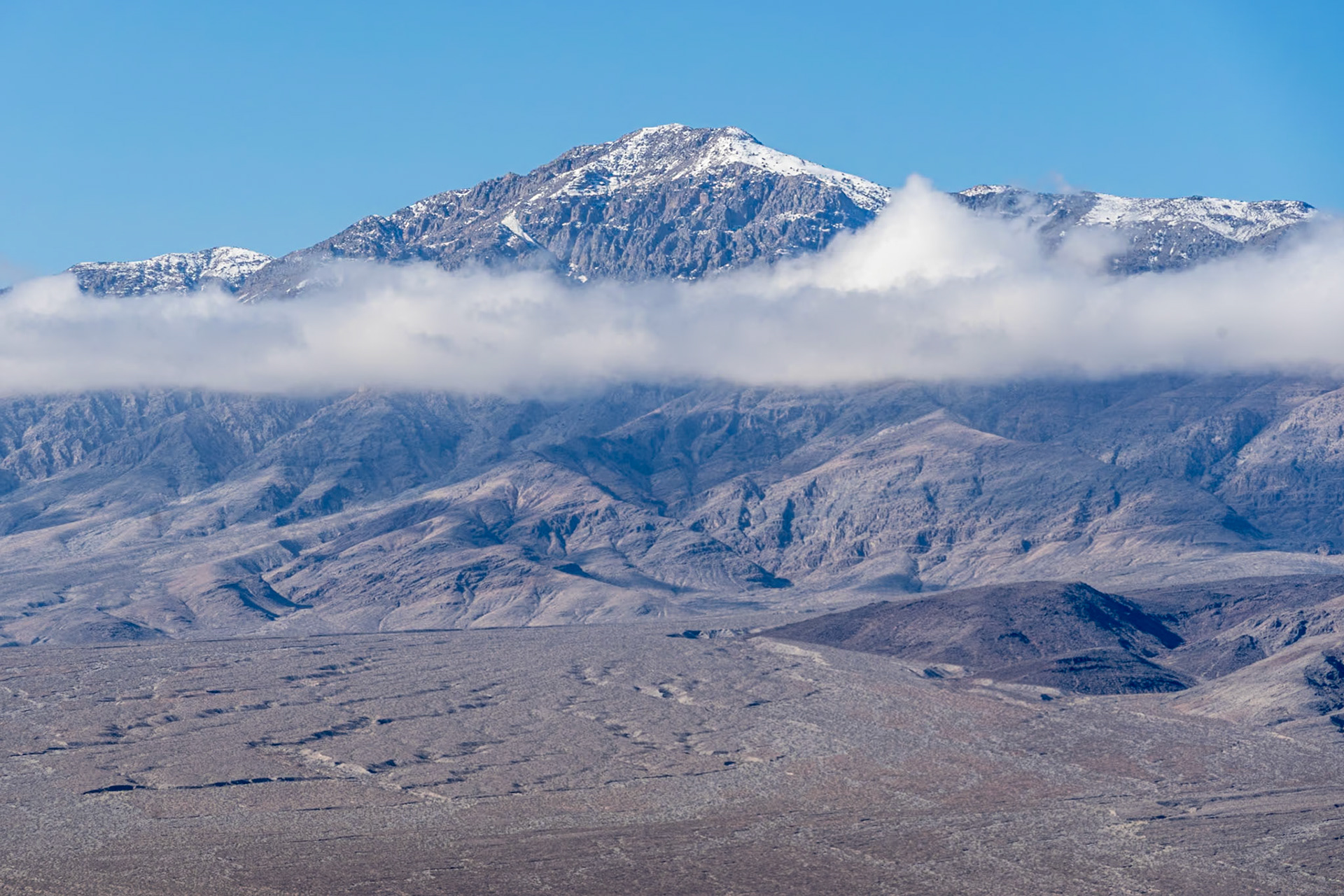Death Valley