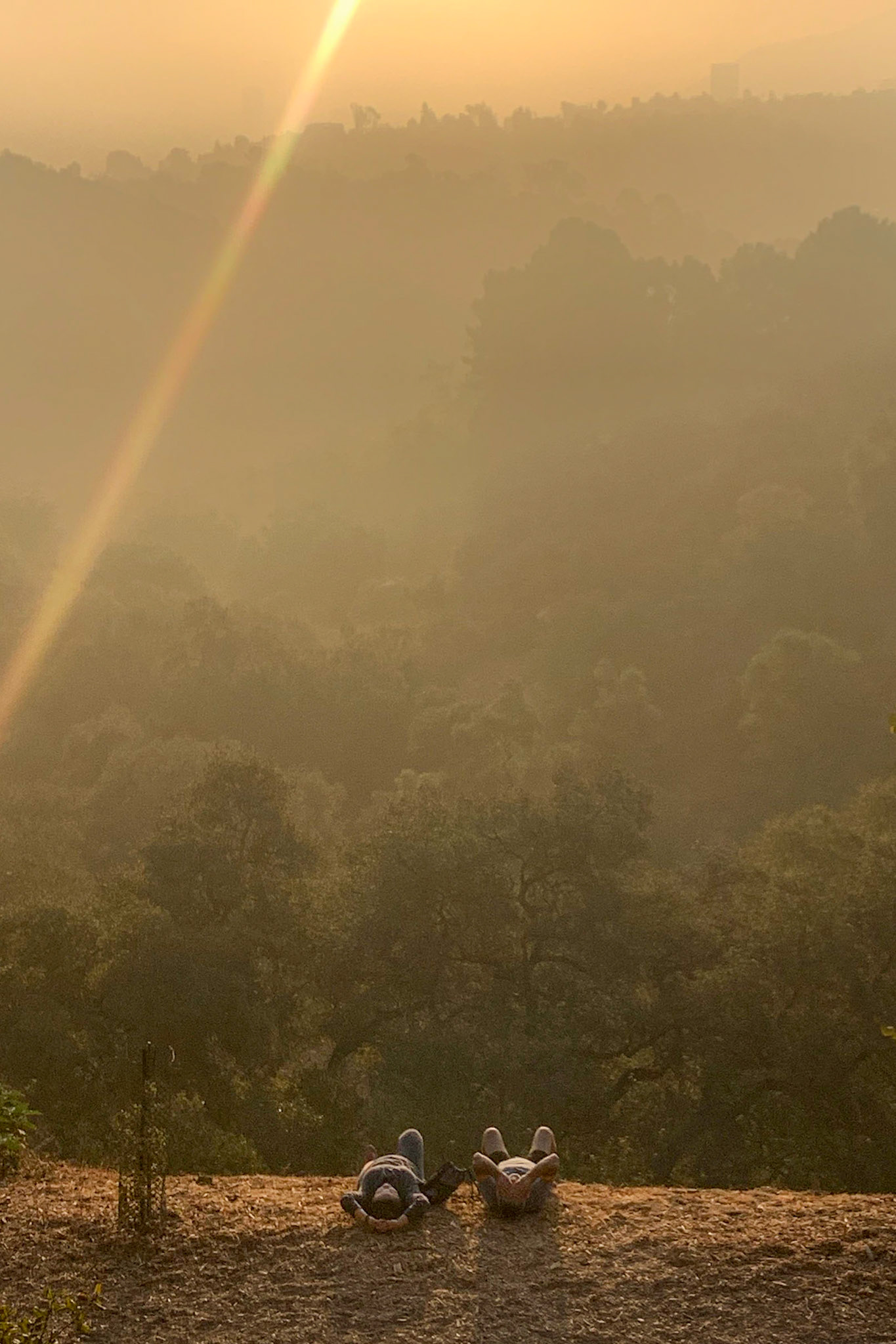 Fryman Canyon