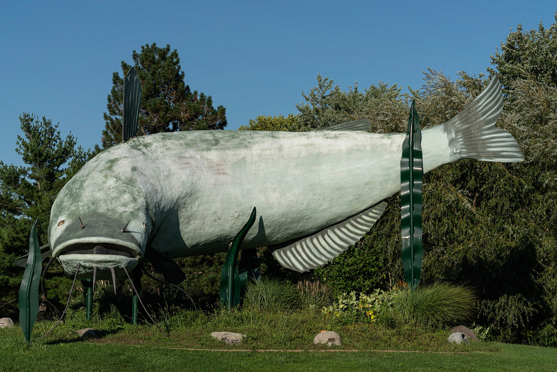 Byng, Ontario