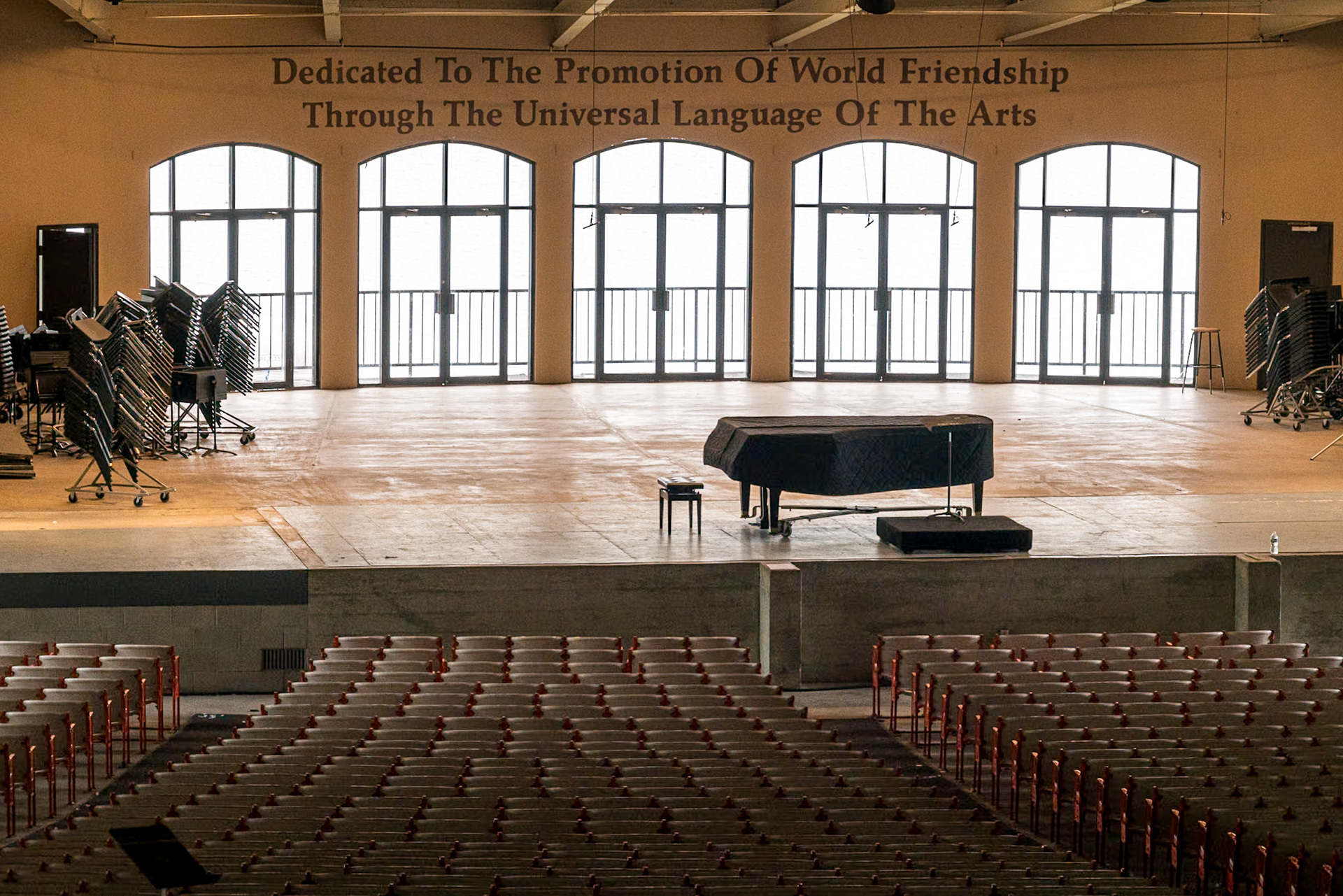 Interlochen