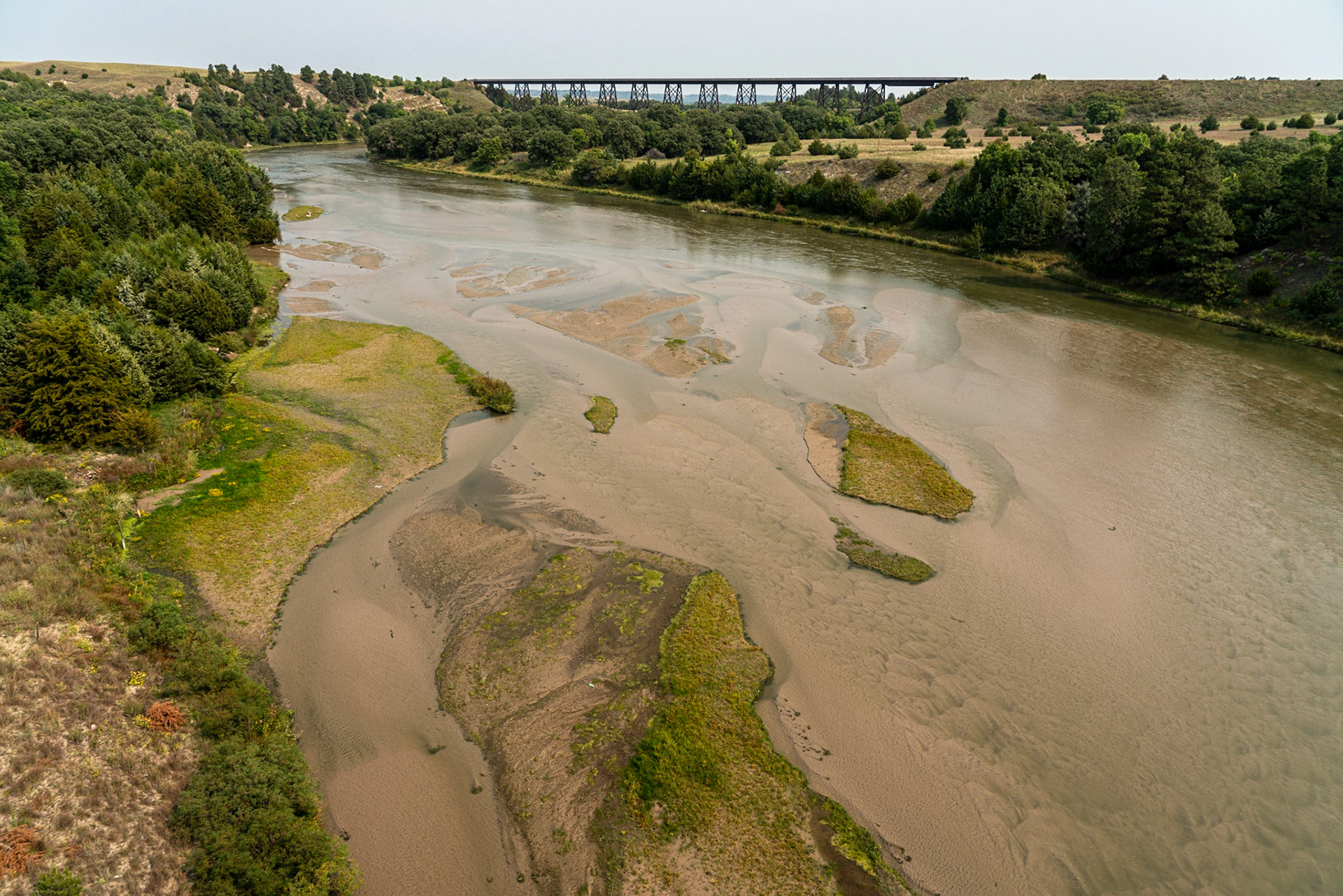 Bryan Bridge, SD