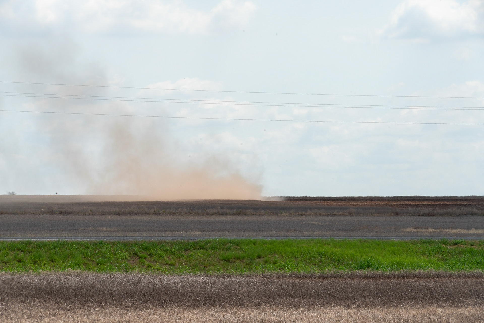 Ballinger, TX