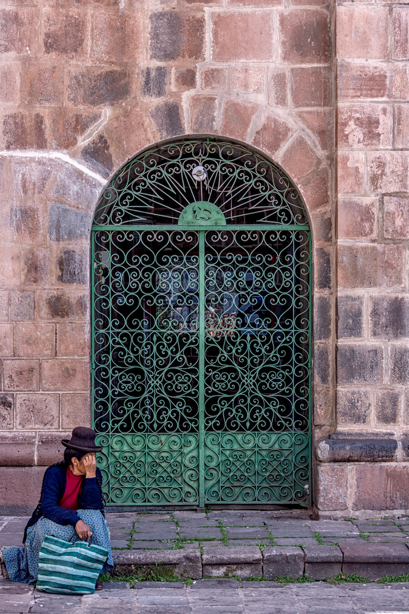 Cuzco Peru