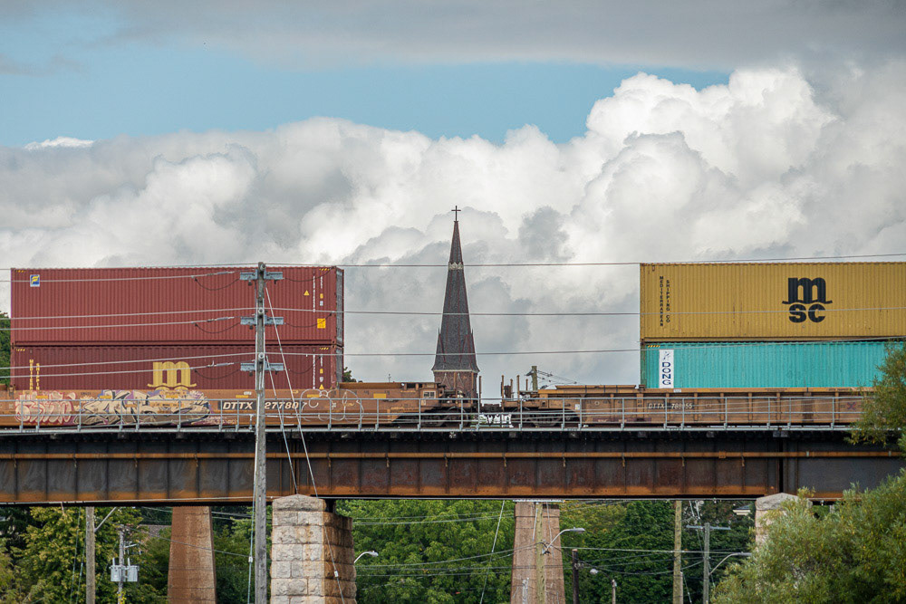 Port Hope, Ontario