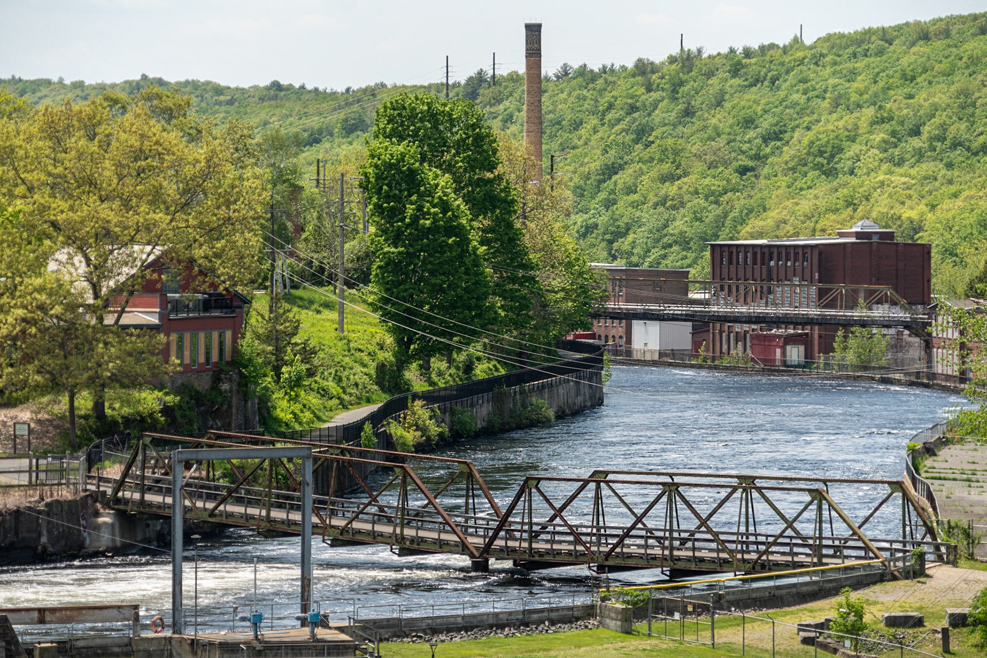 Turners Falls NH