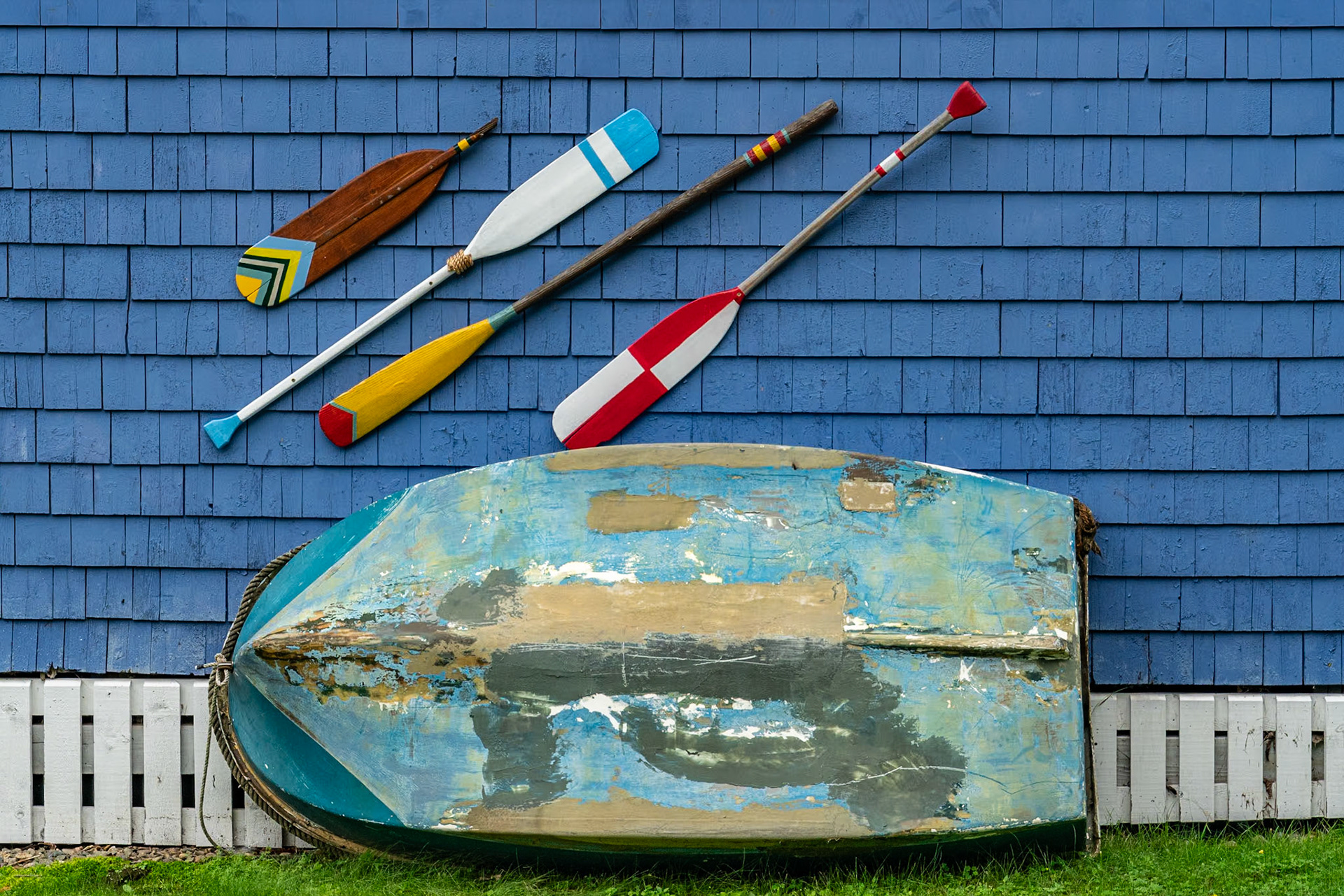 Weld Maine