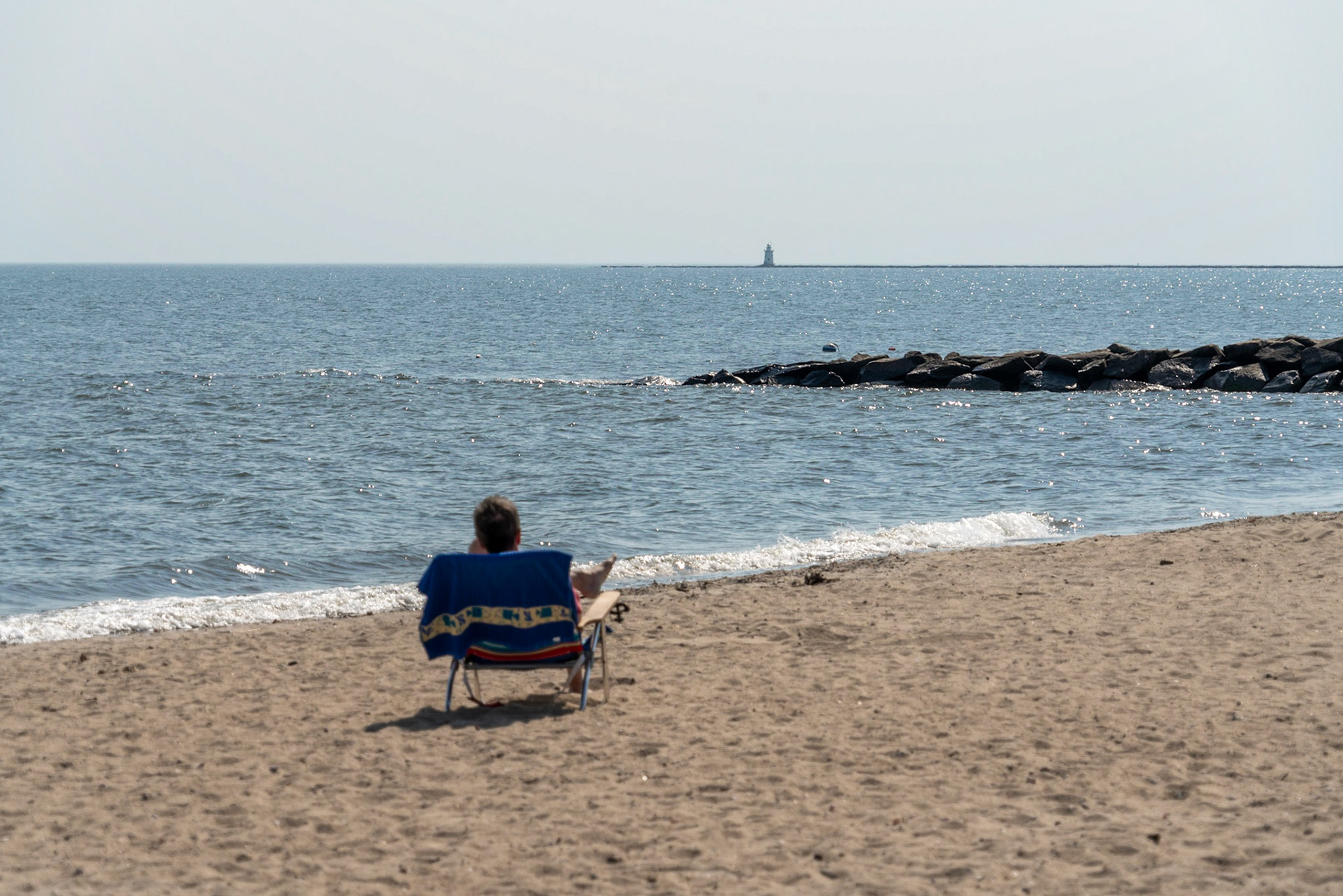 Old Lyme CT