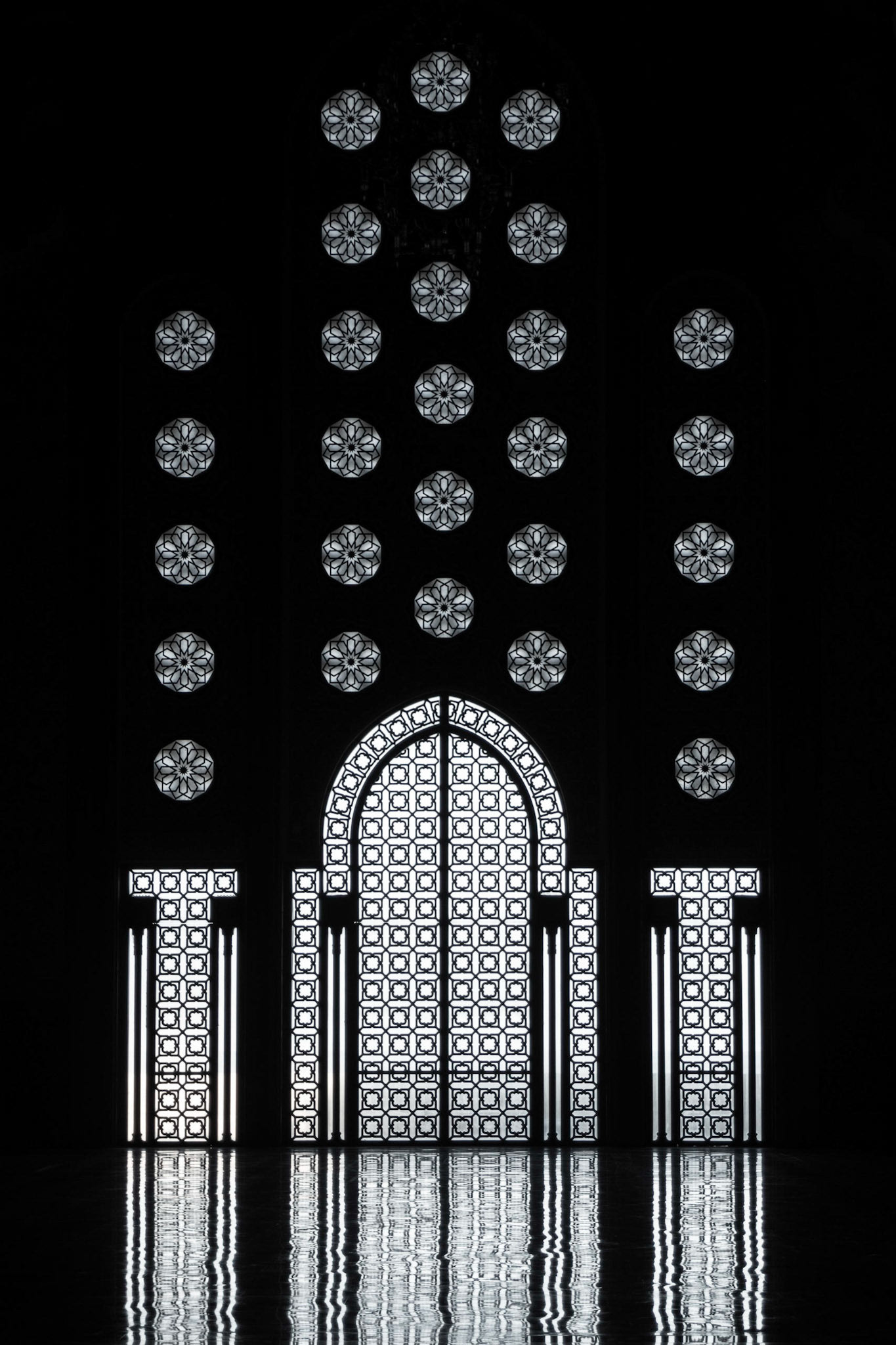 Casablanca