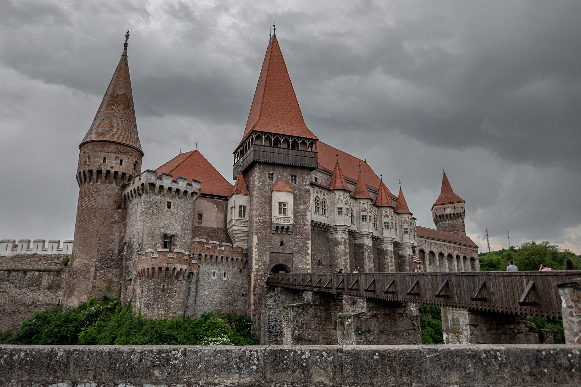 Hunedoara Romania