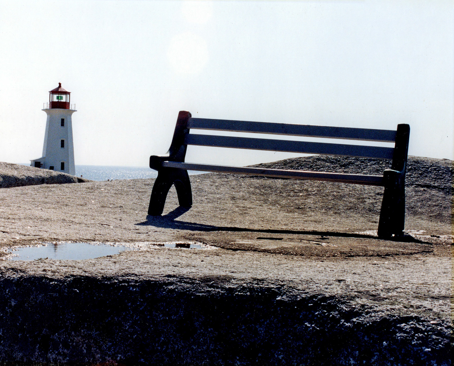 Peggy's Cove