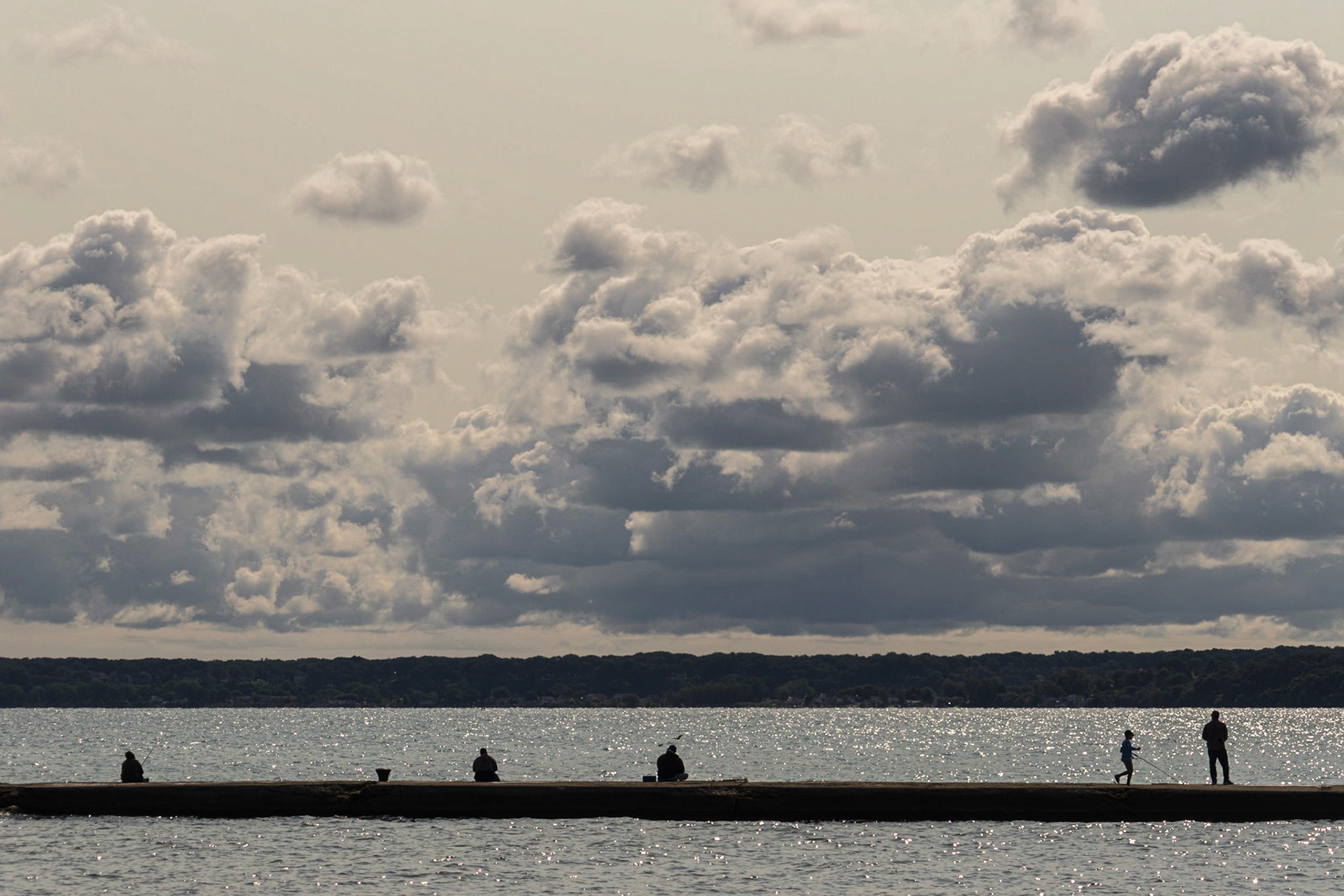 Rocherster/Lake Ontario