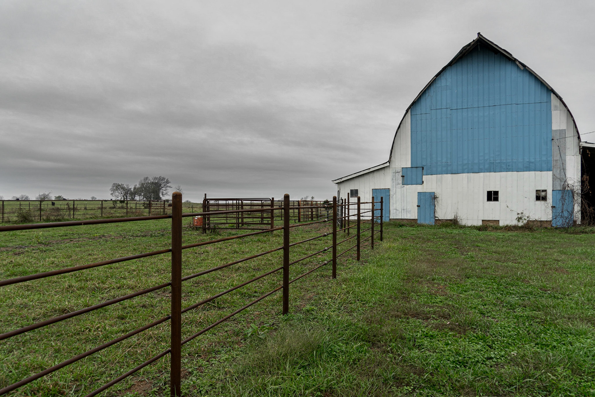 Iberia MO
