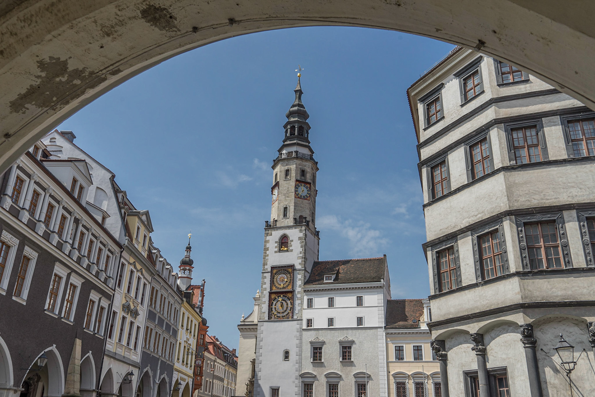 Gorlitz Germany