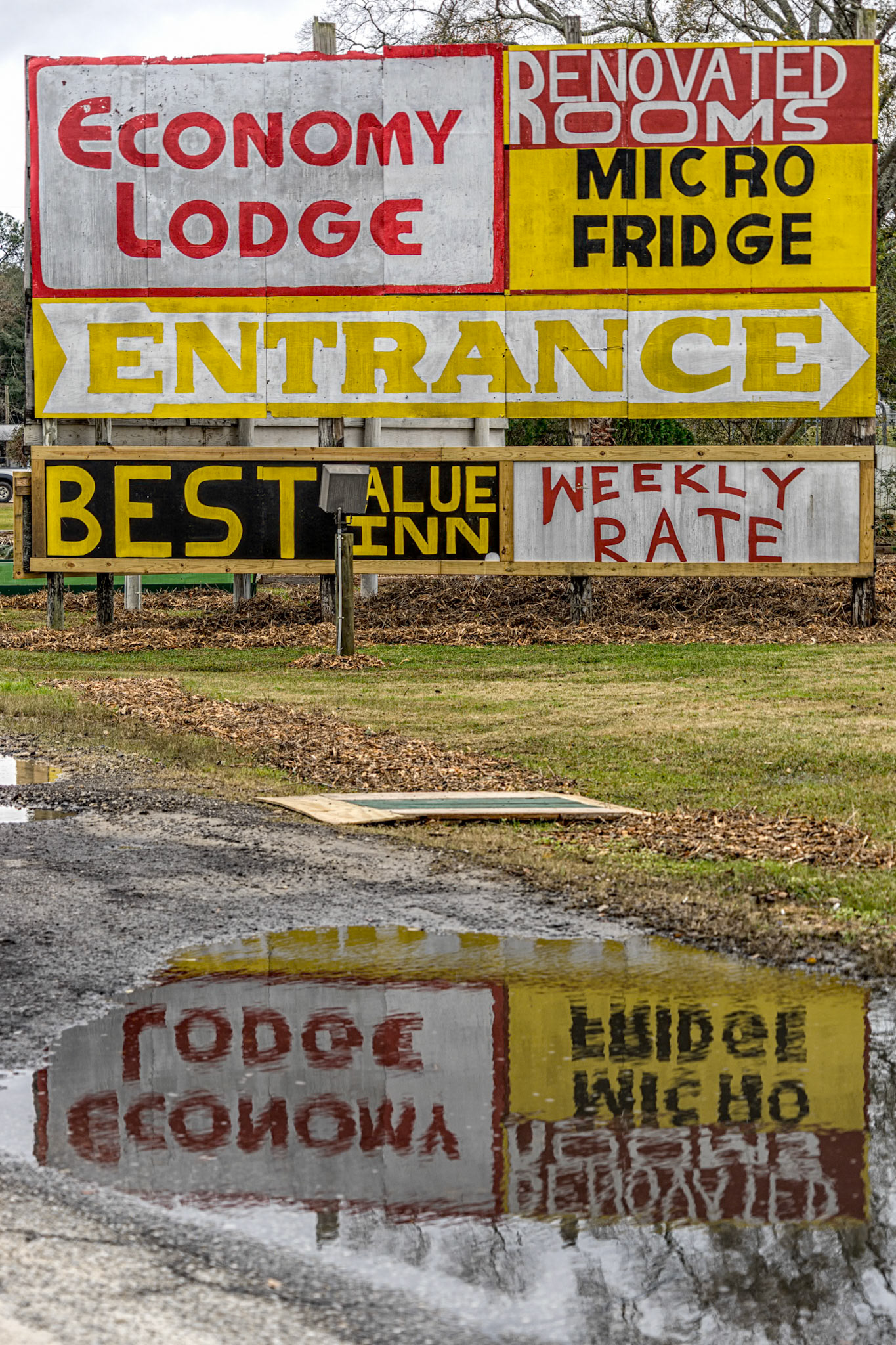 Bonifay