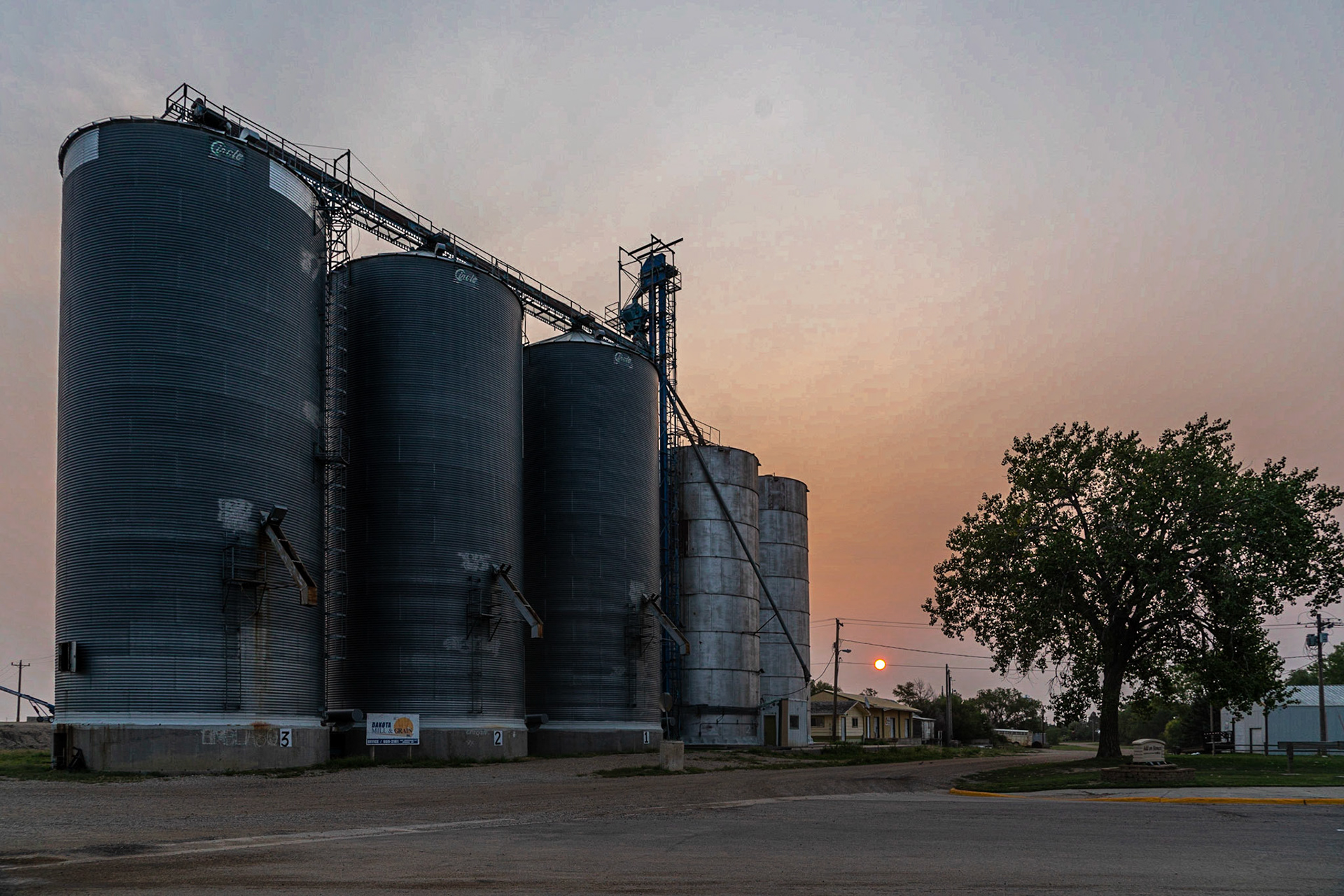 Murdo, SD