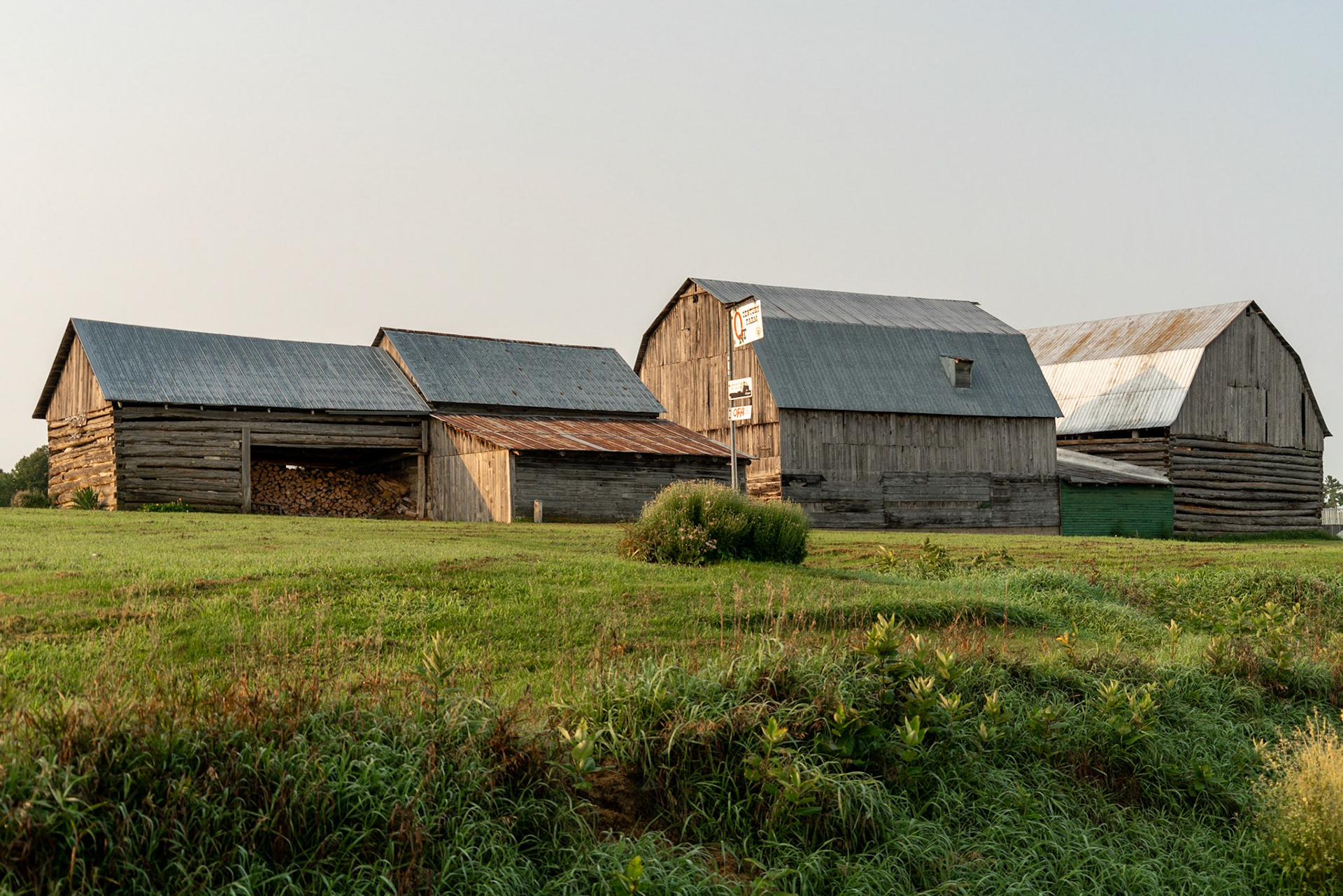 Hyndford, Ontario