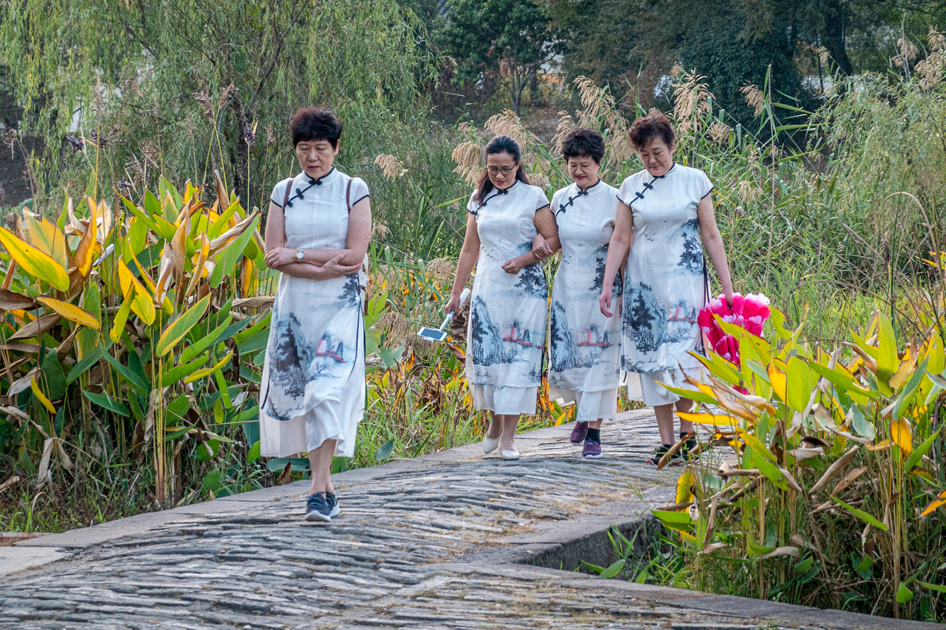 Chengkan China