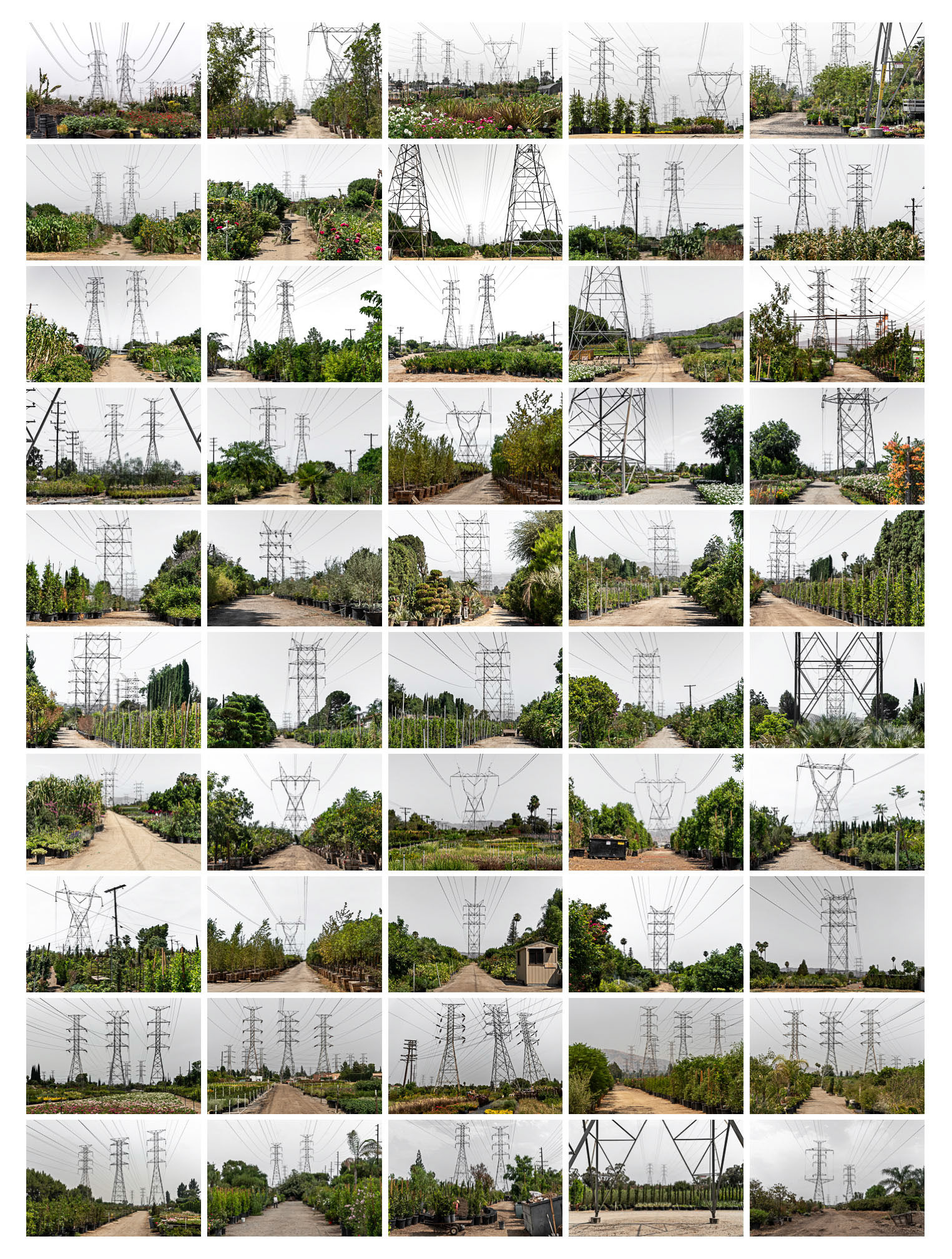 POWER PLANTS