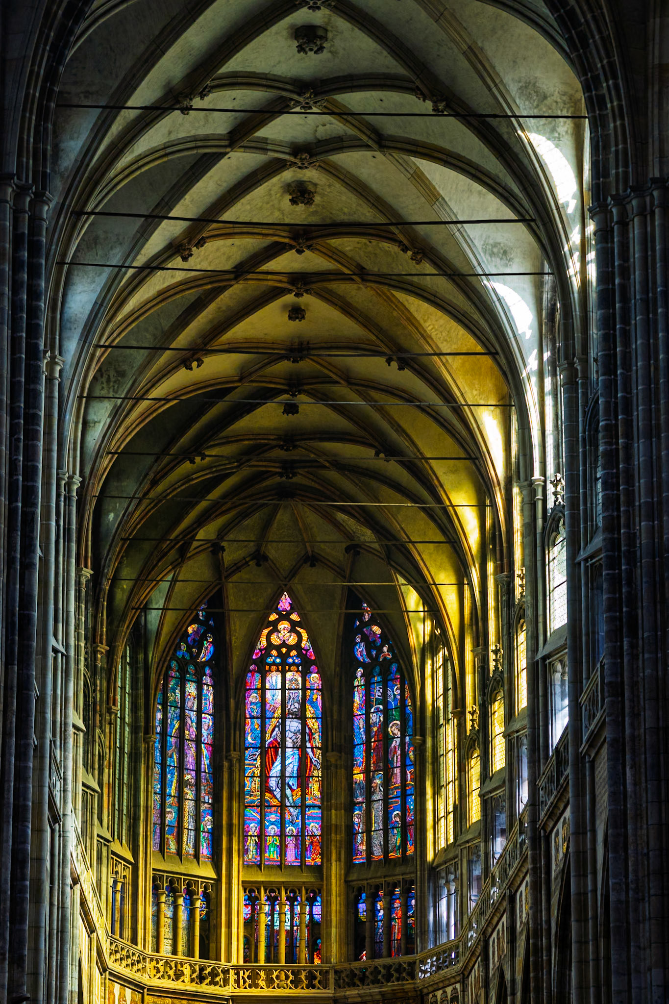 Prague