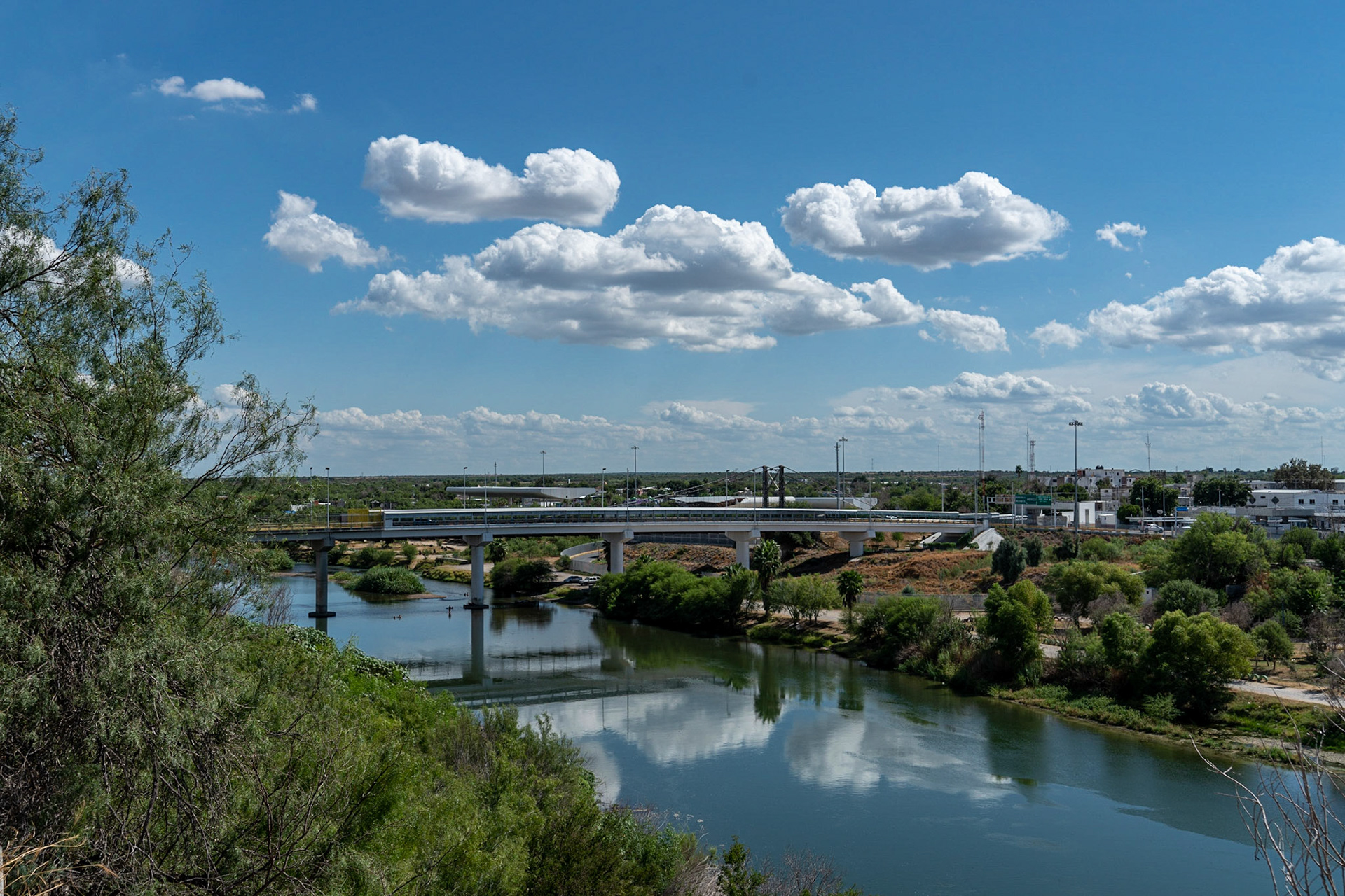 Roma. TX