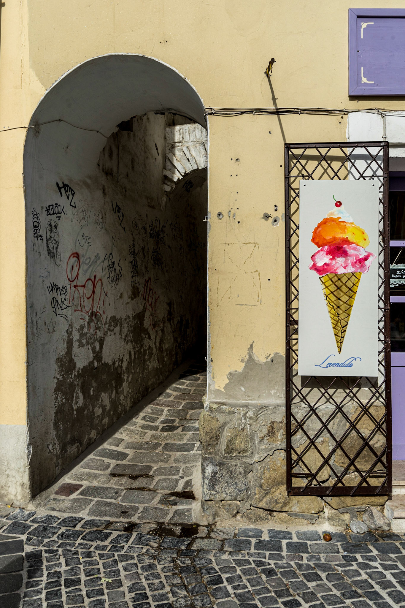 Szentendre Hungary