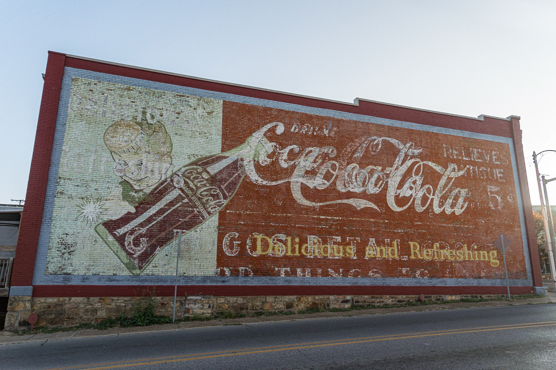 Batesville AR