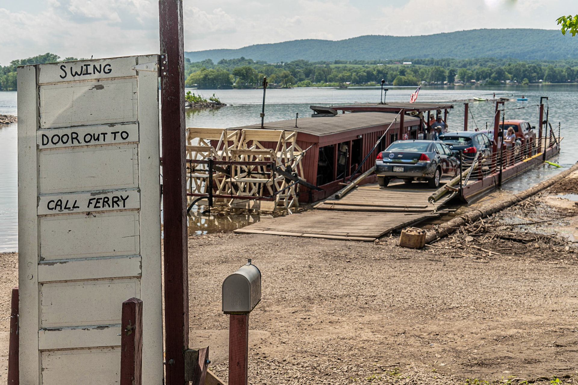 Millersburg PA