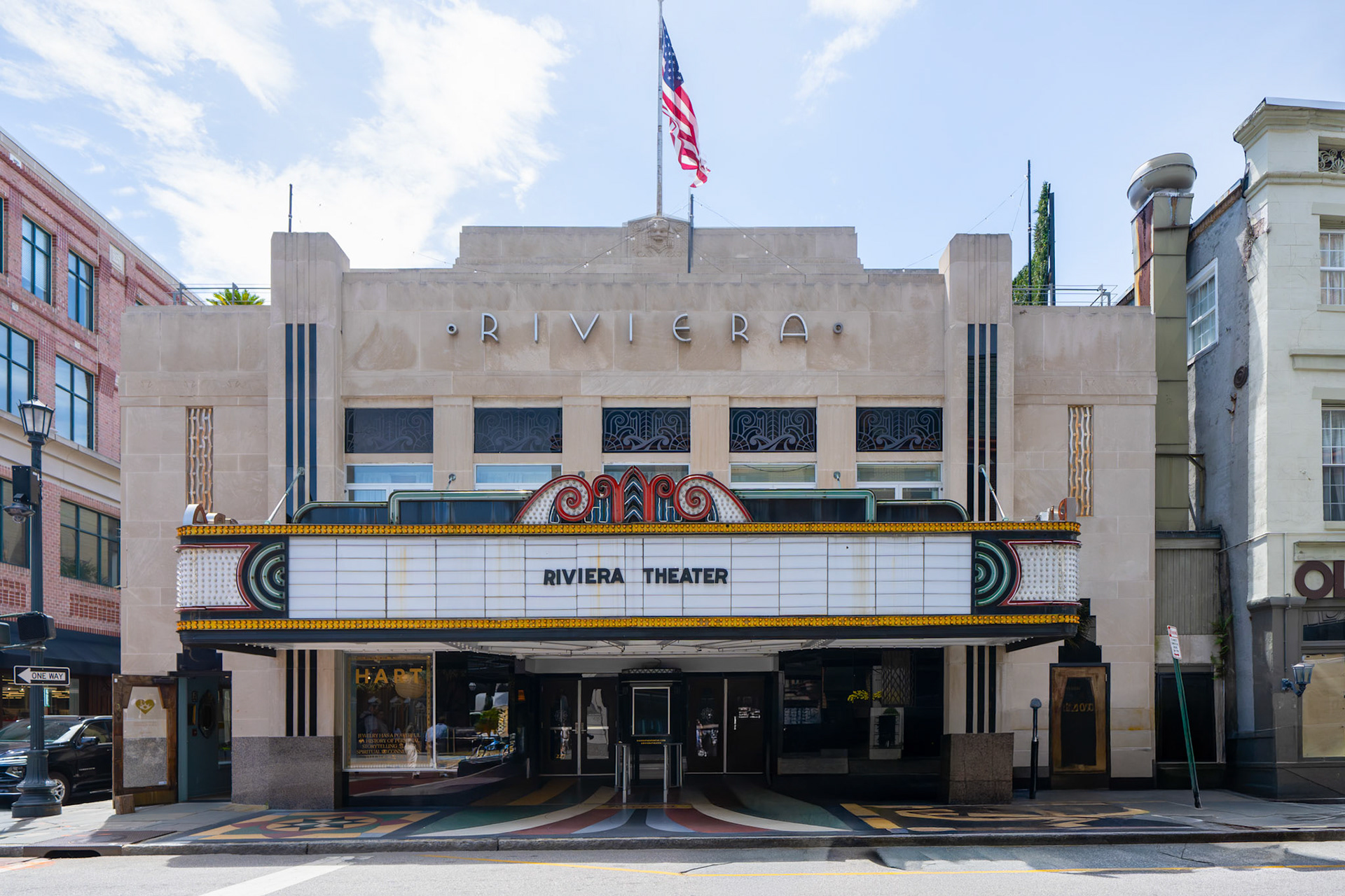 Charleston SC