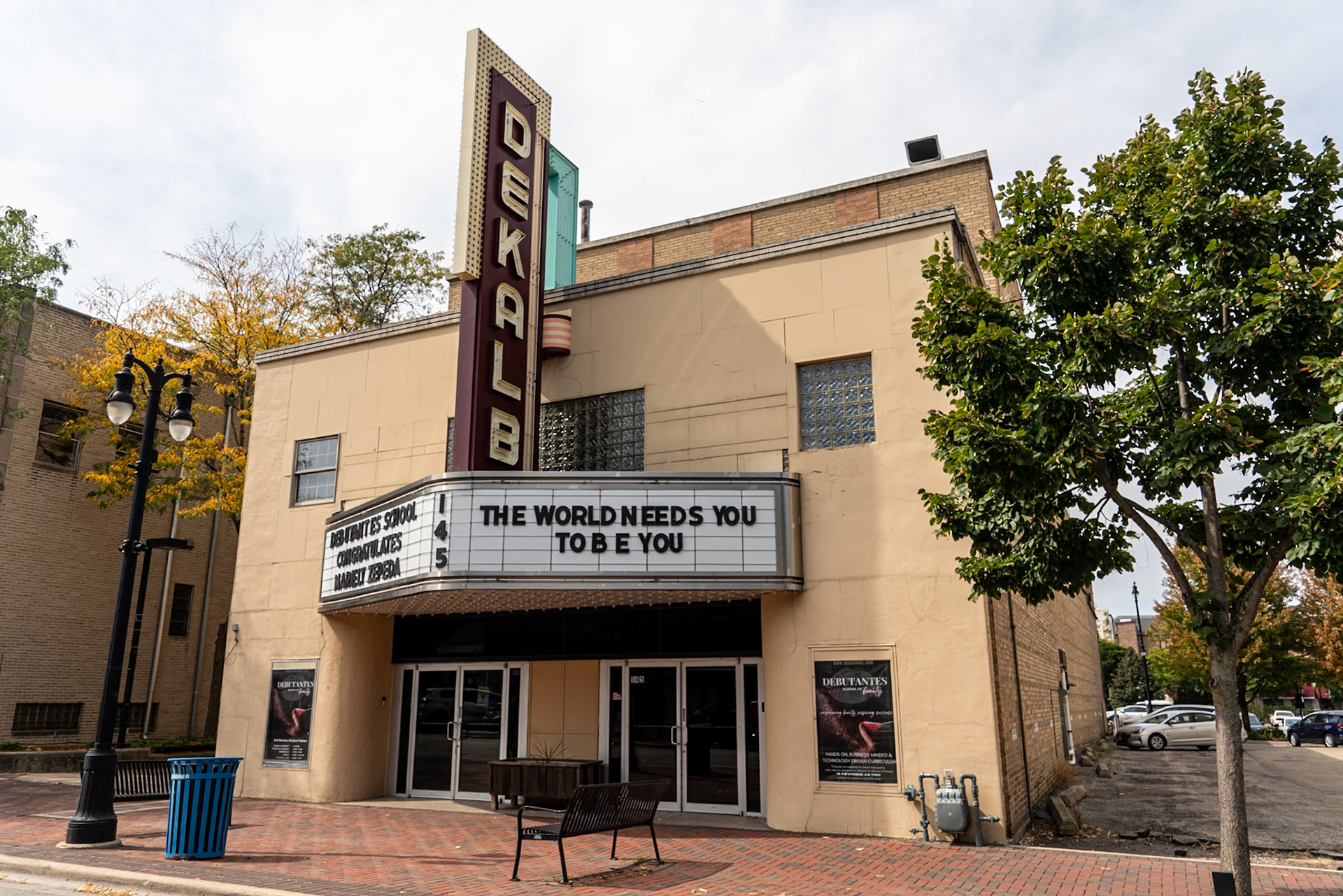 DeKalb IL