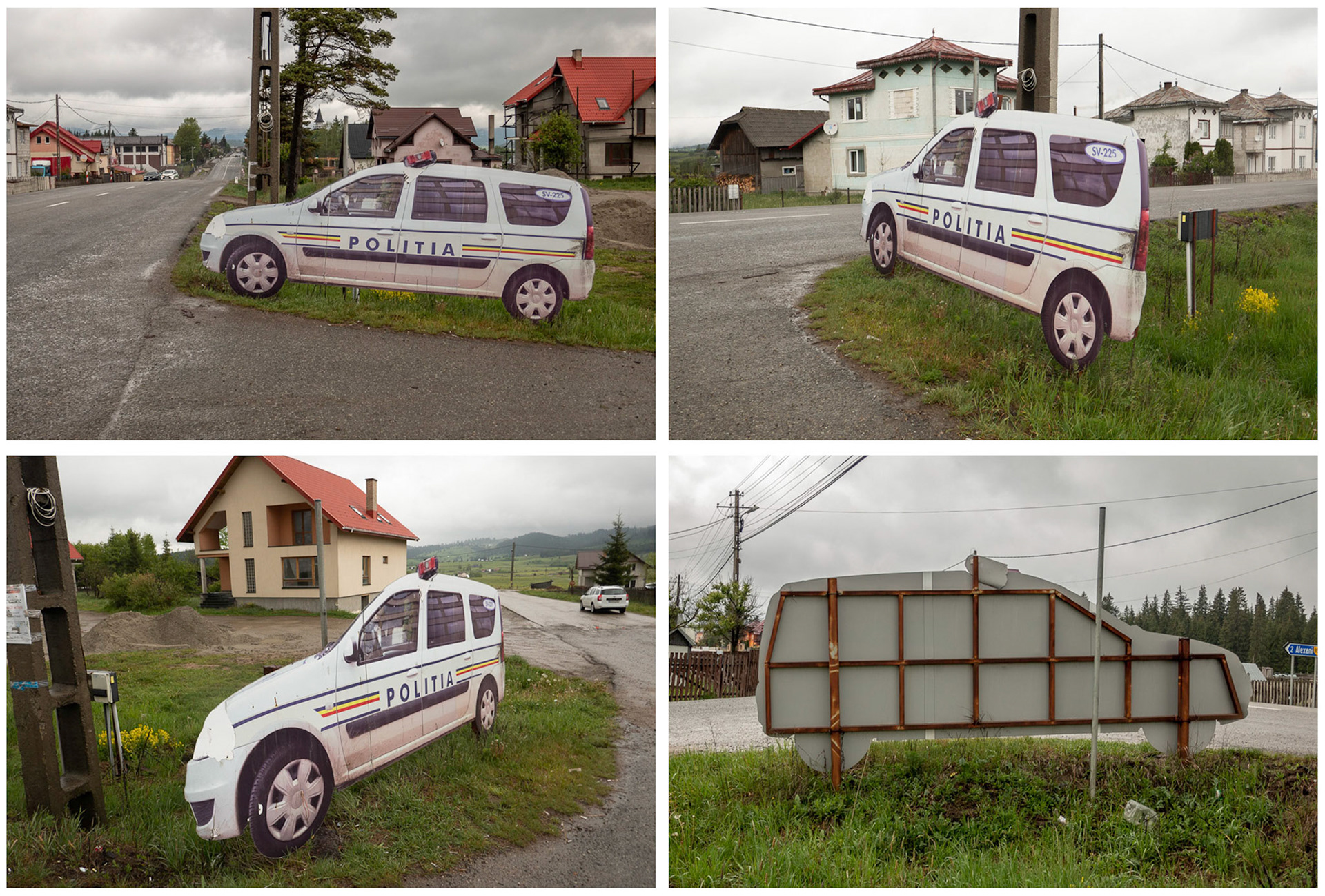 Poiana Stampei Romania