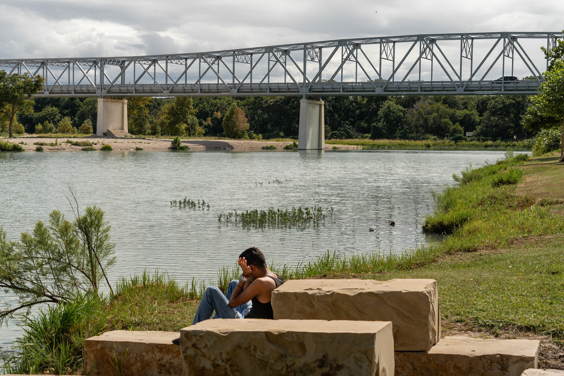 Junction, TX