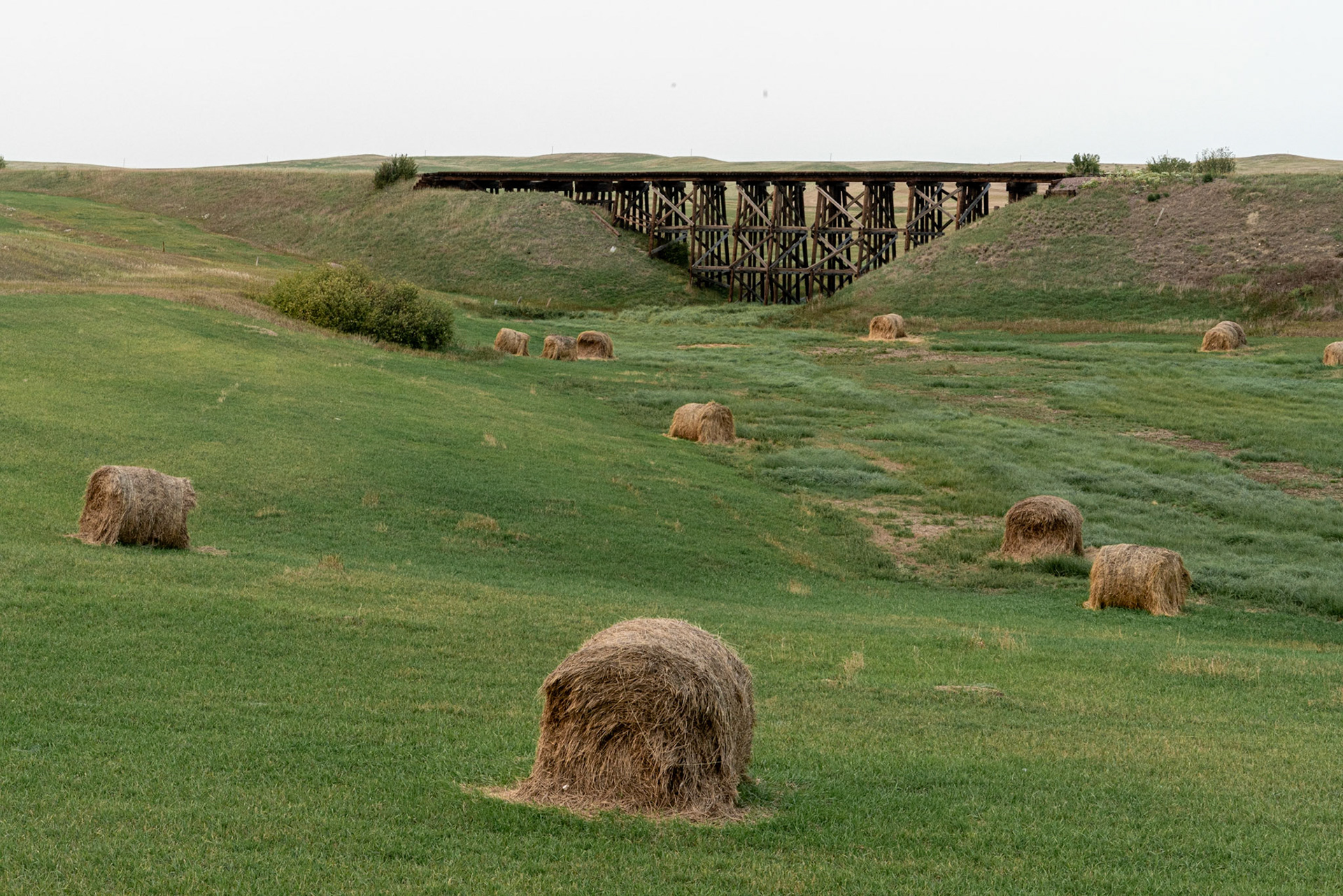 Vivian, SD
