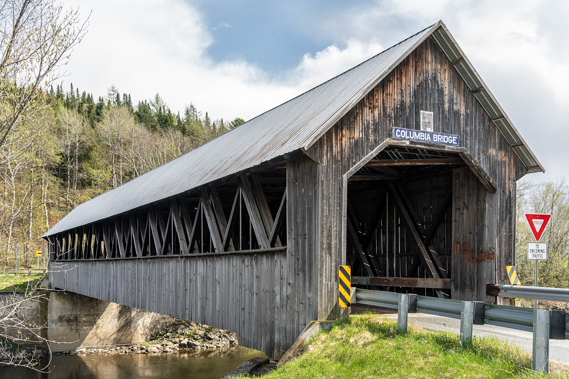 Lemington VT