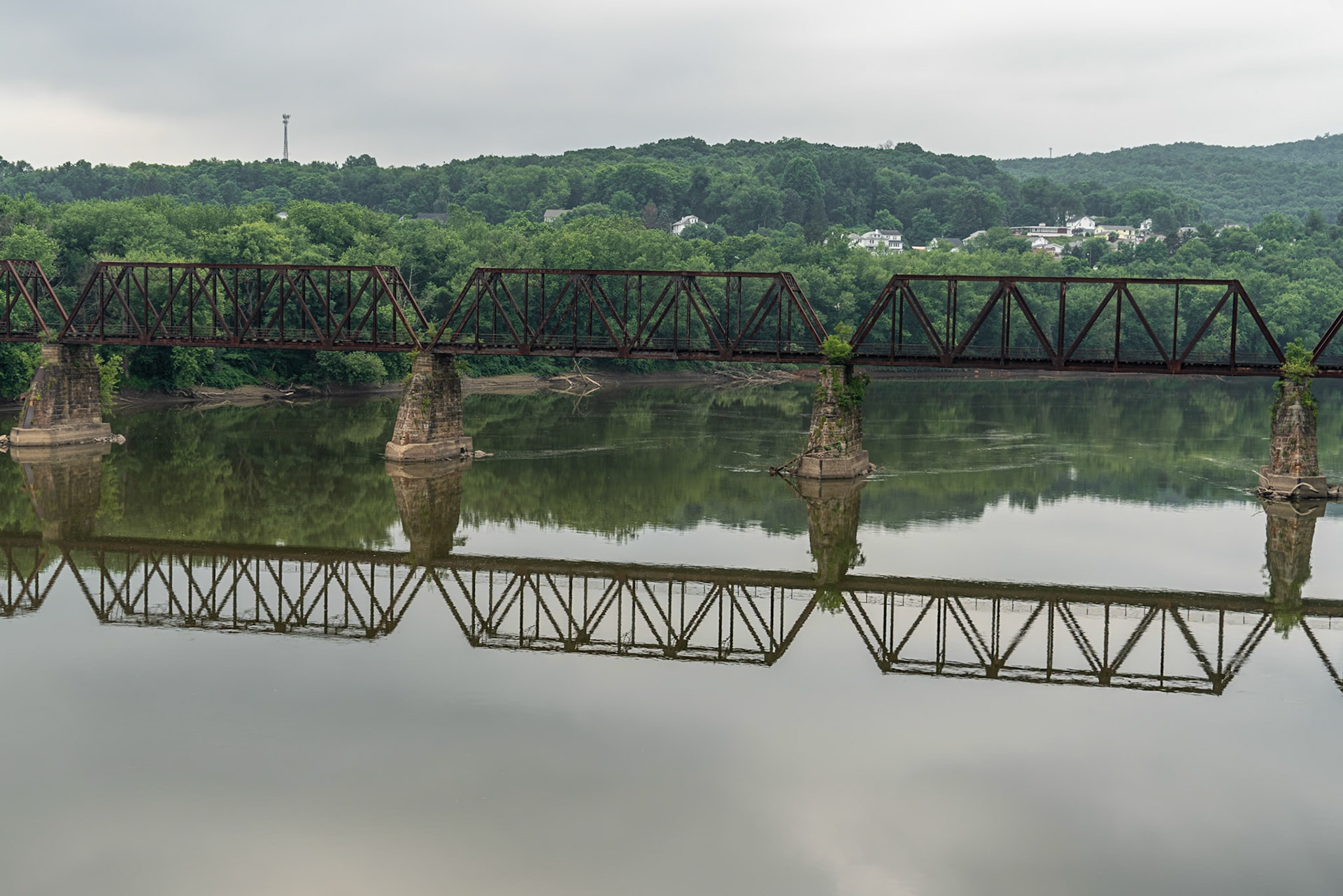 West Nanticoke PA