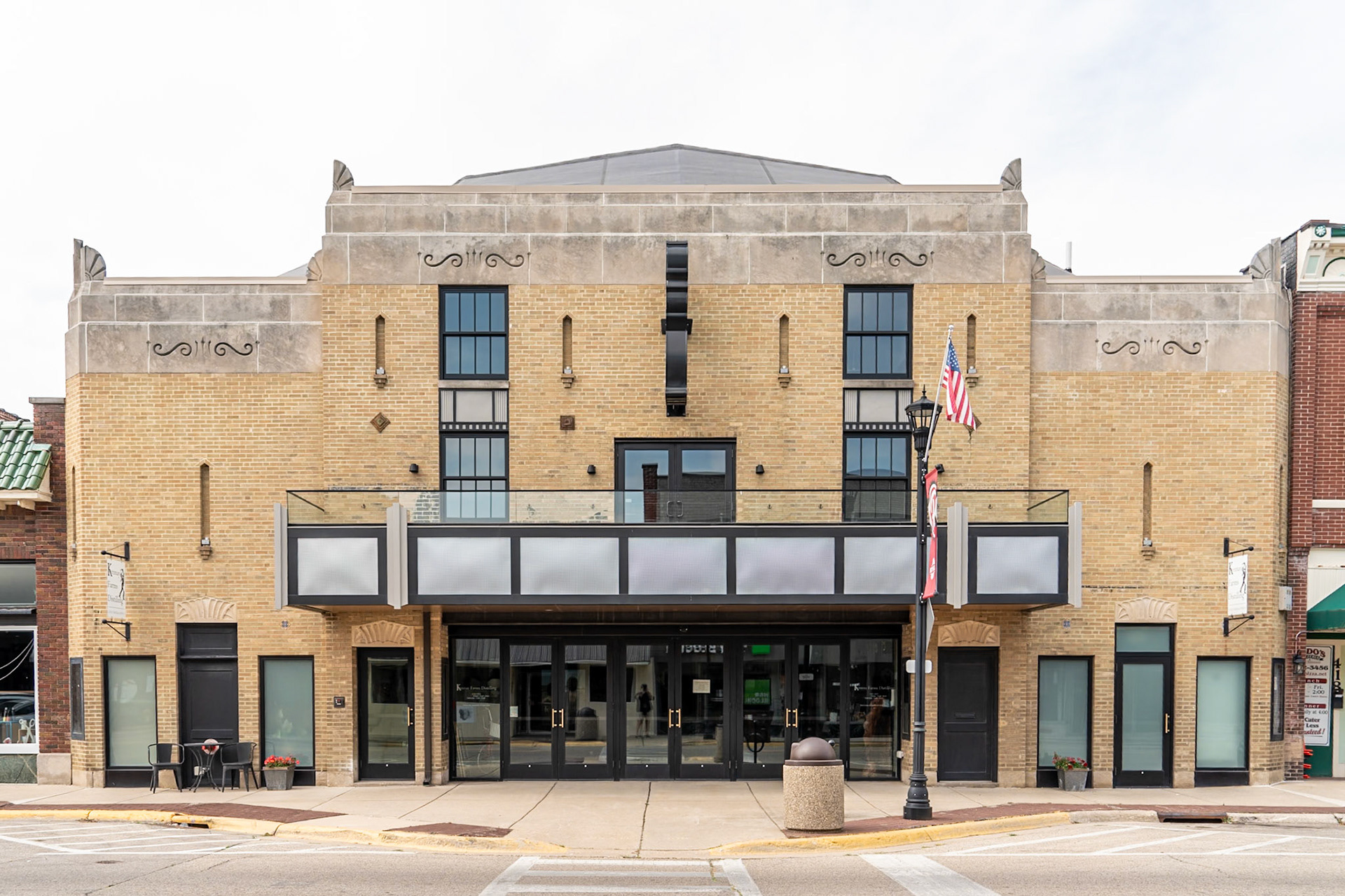 Sycamore IL