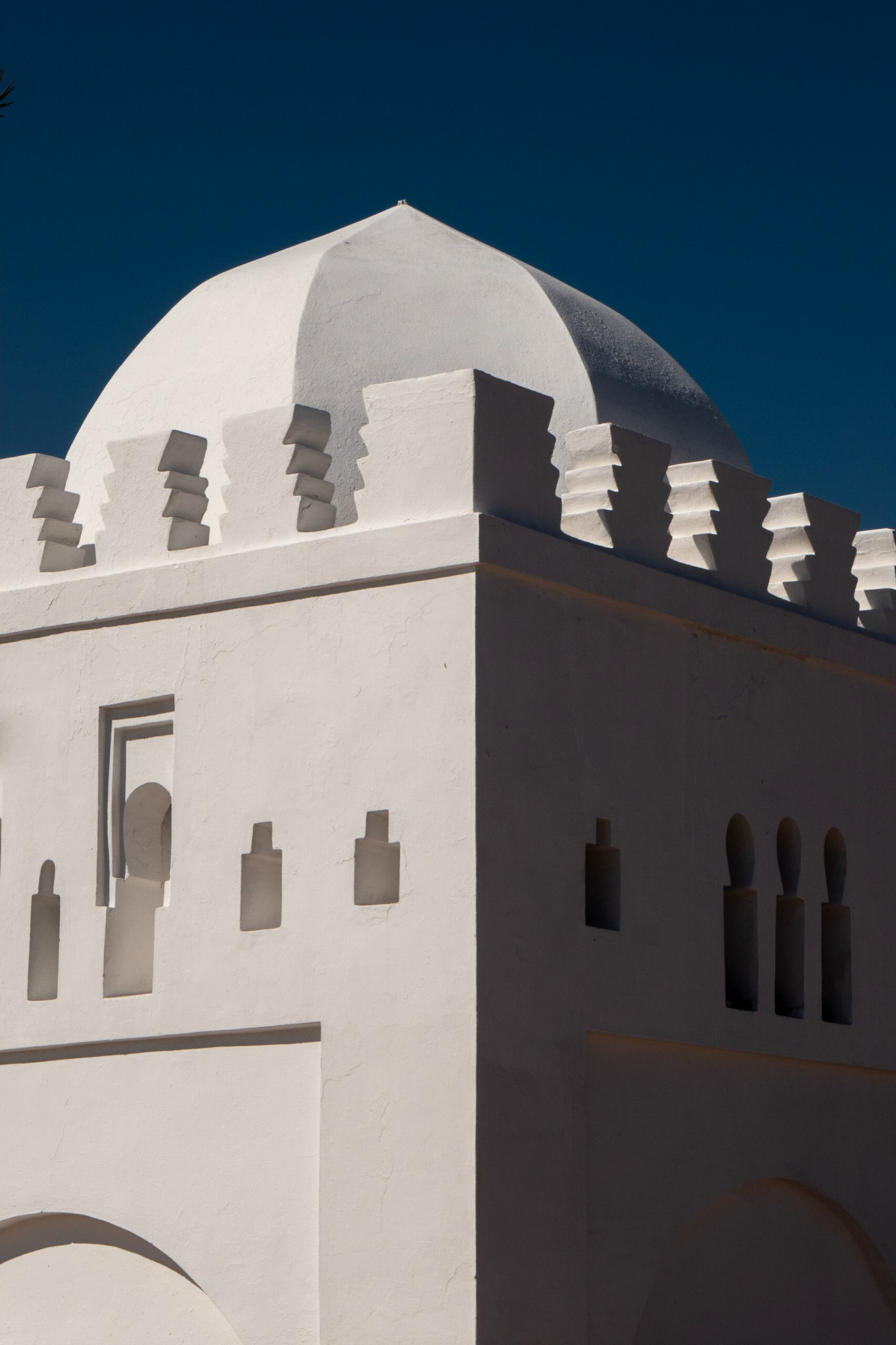 Marrakech