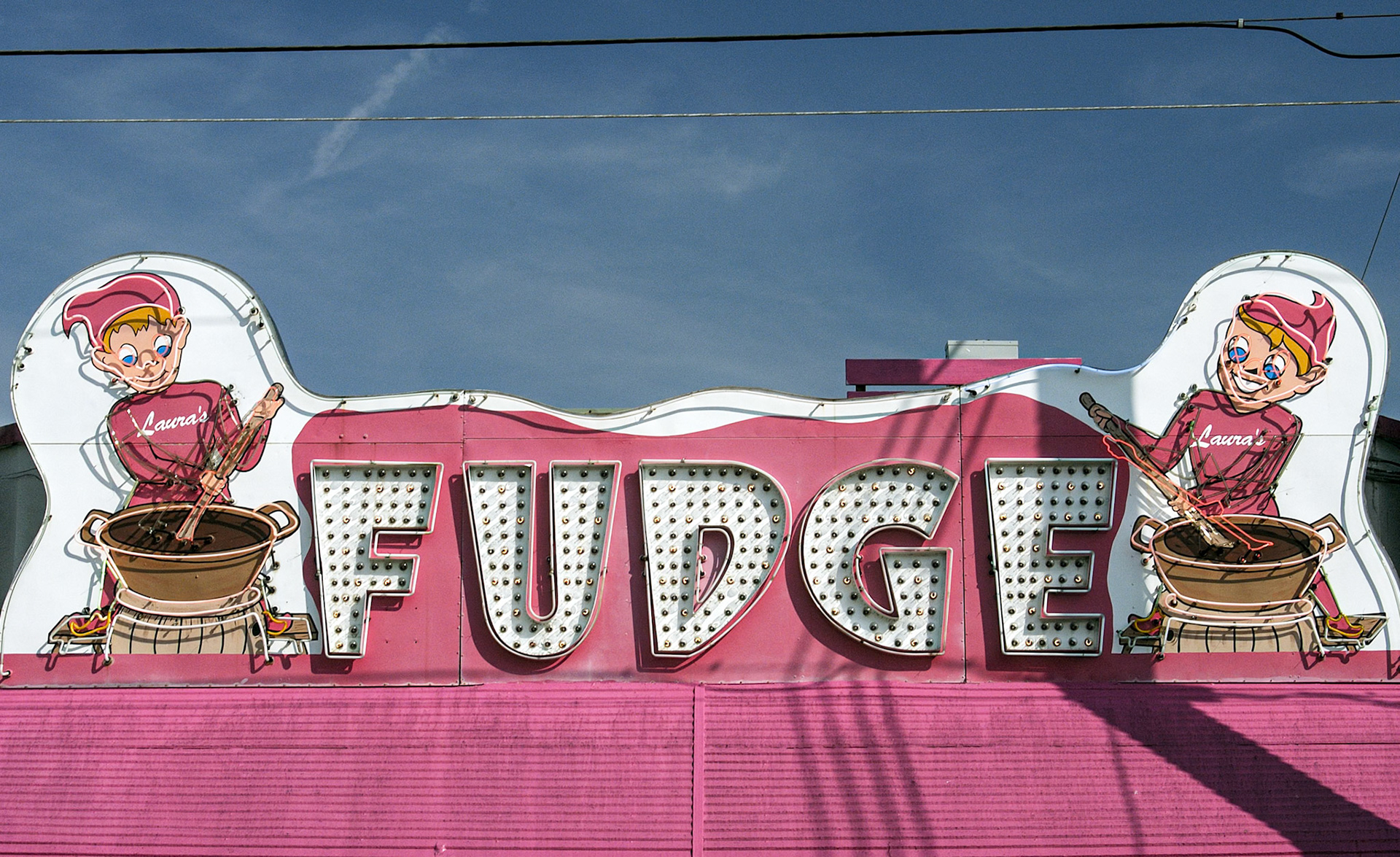 Wildwood NJ