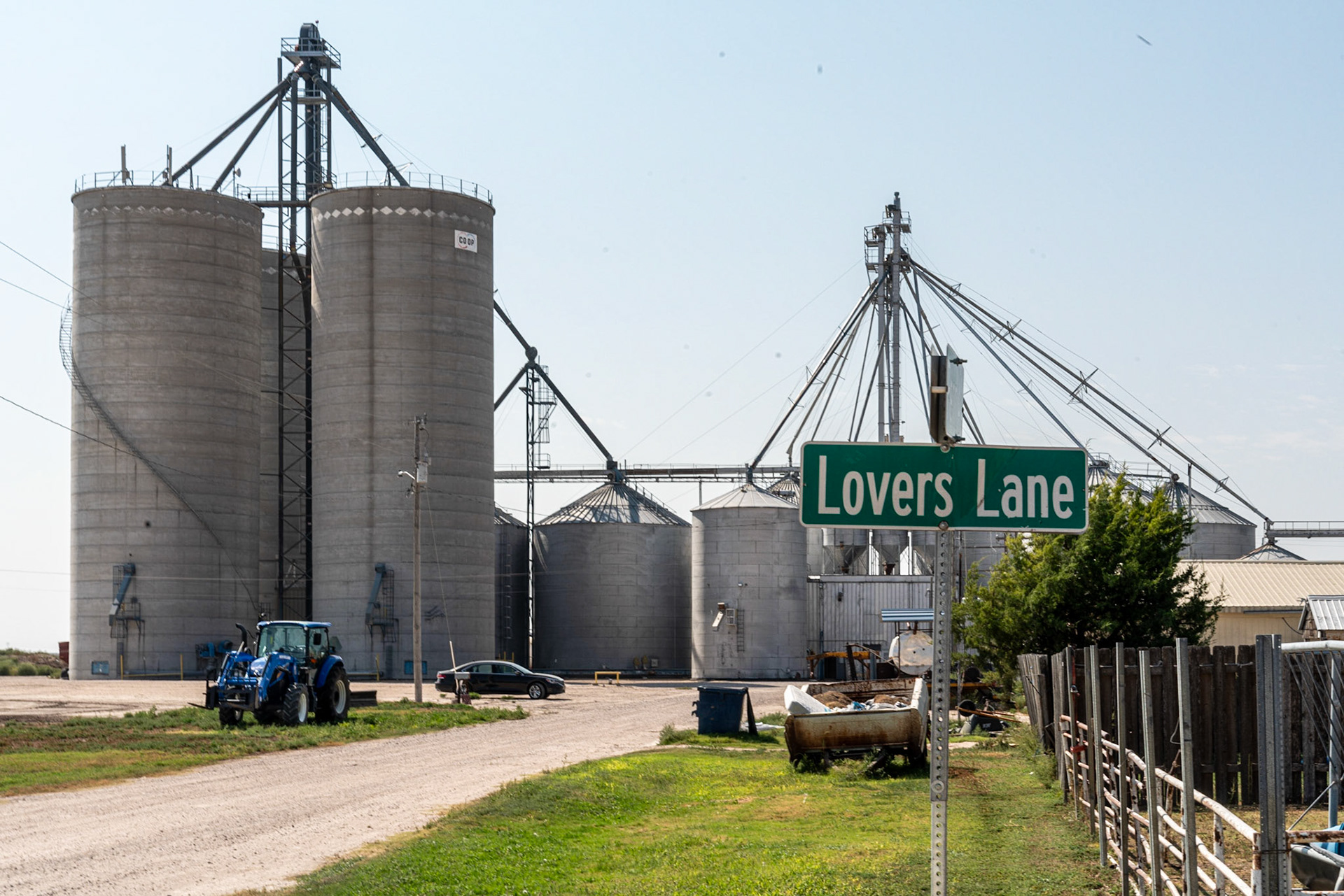 Scott City, KS